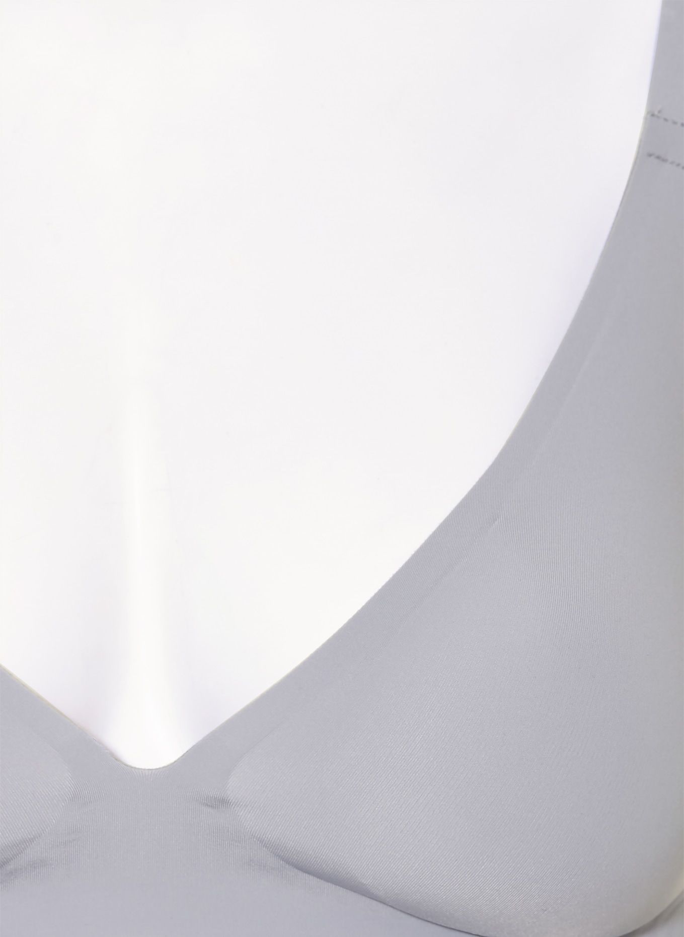 sloggi Měkká podprsenka ZERO FEEL: SVĚTLE FIALOVÁ