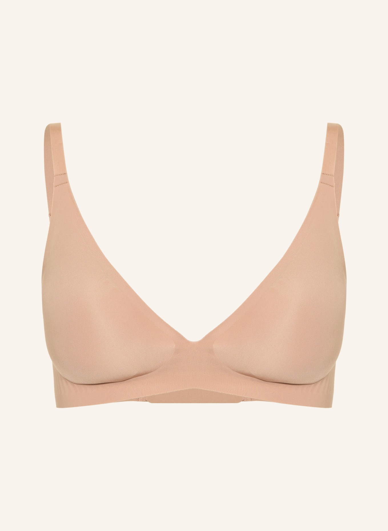 sloggi Soft-BH ZERO FEEL: CAMEL