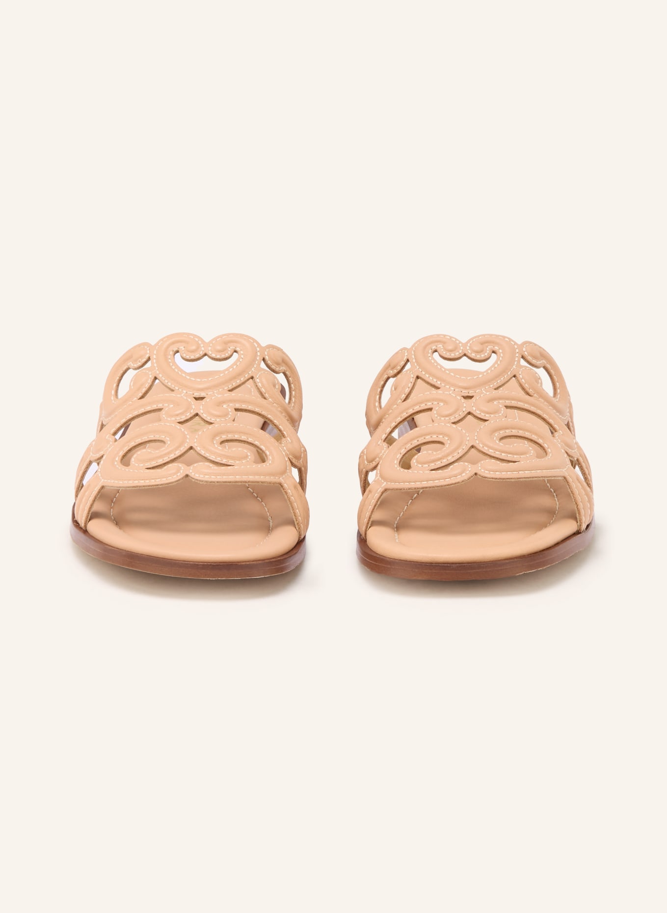 PEDRO MIRALLES ATENEA mules: CAMEL