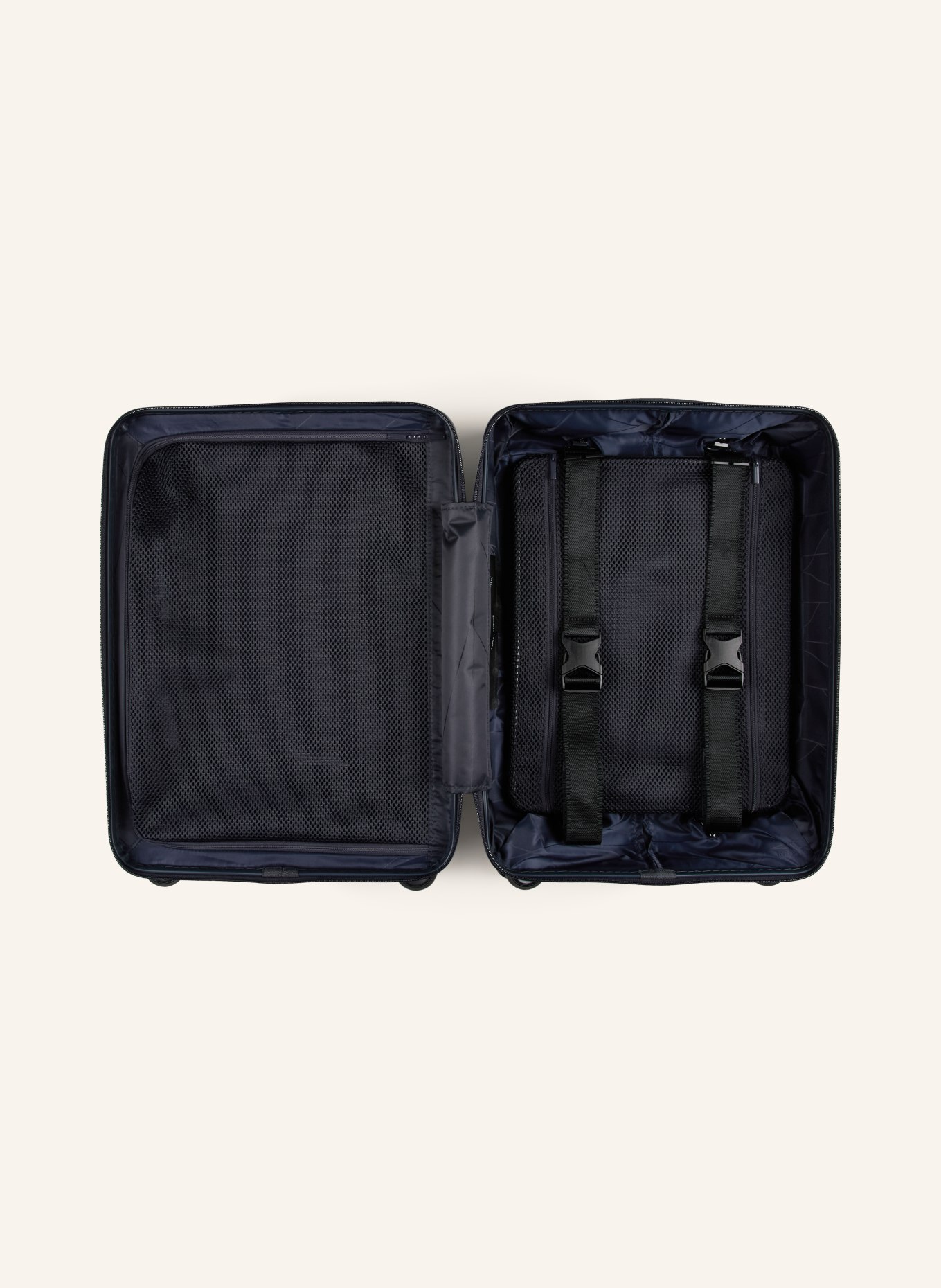 HORIZN STUDIOS Trolley M5 CABIN PRO: DUNKELBLAU