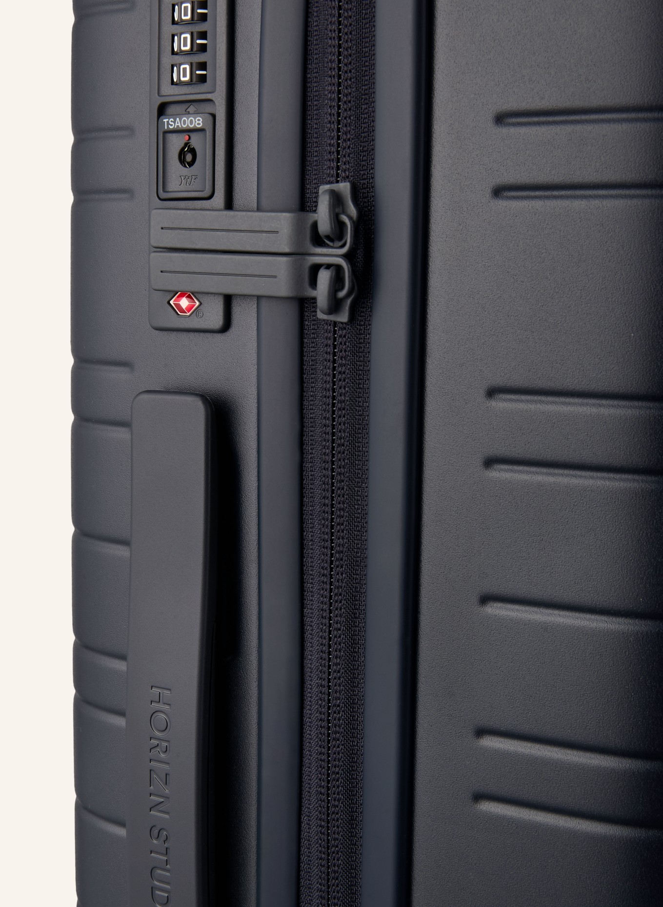 HORIZN STUDIOS Trolley M5 CABIN PRO: DUNKELBLAU