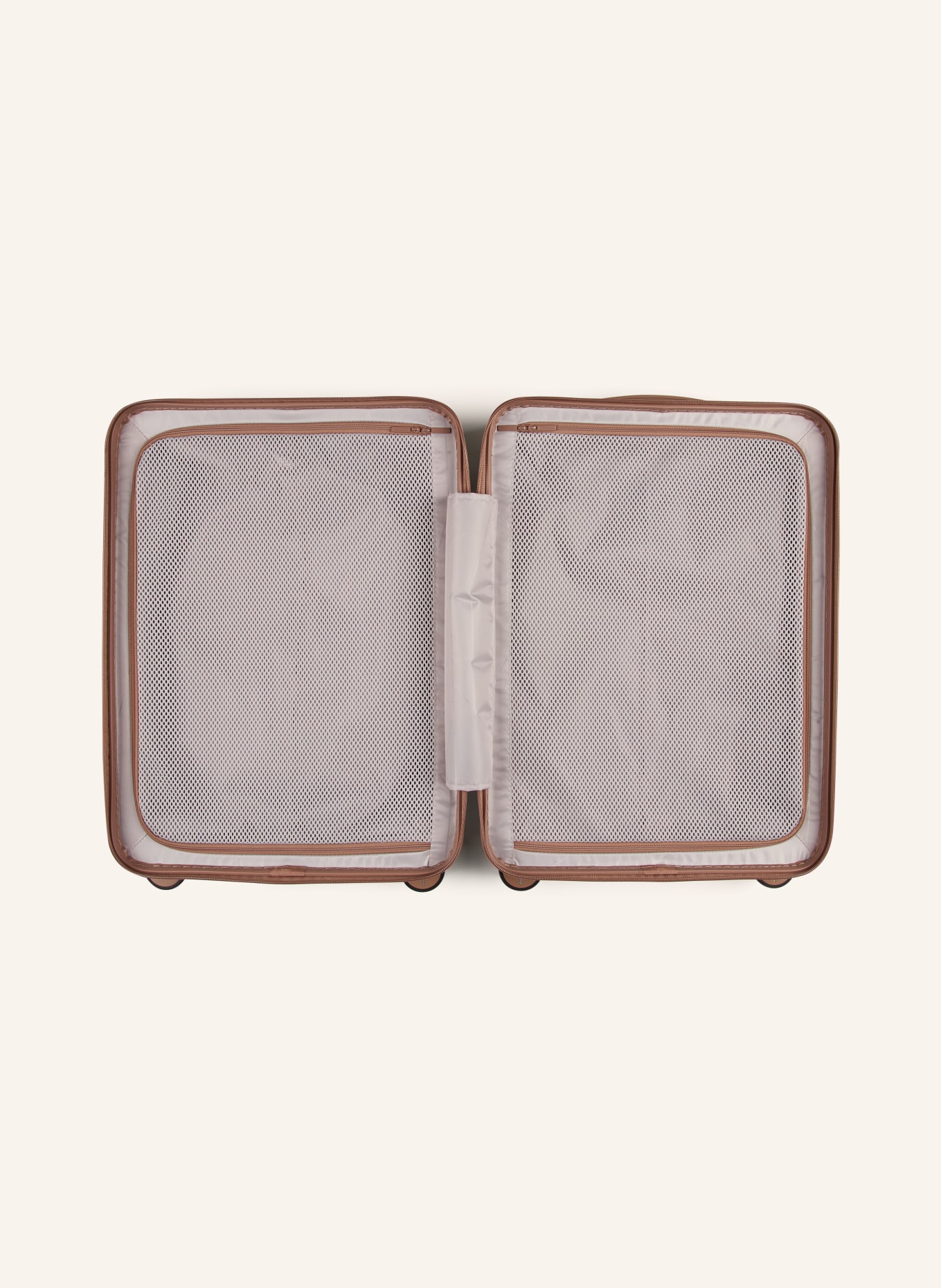 HORIZN STUDIOS Trolley H5 RE CABIN: BRAUN