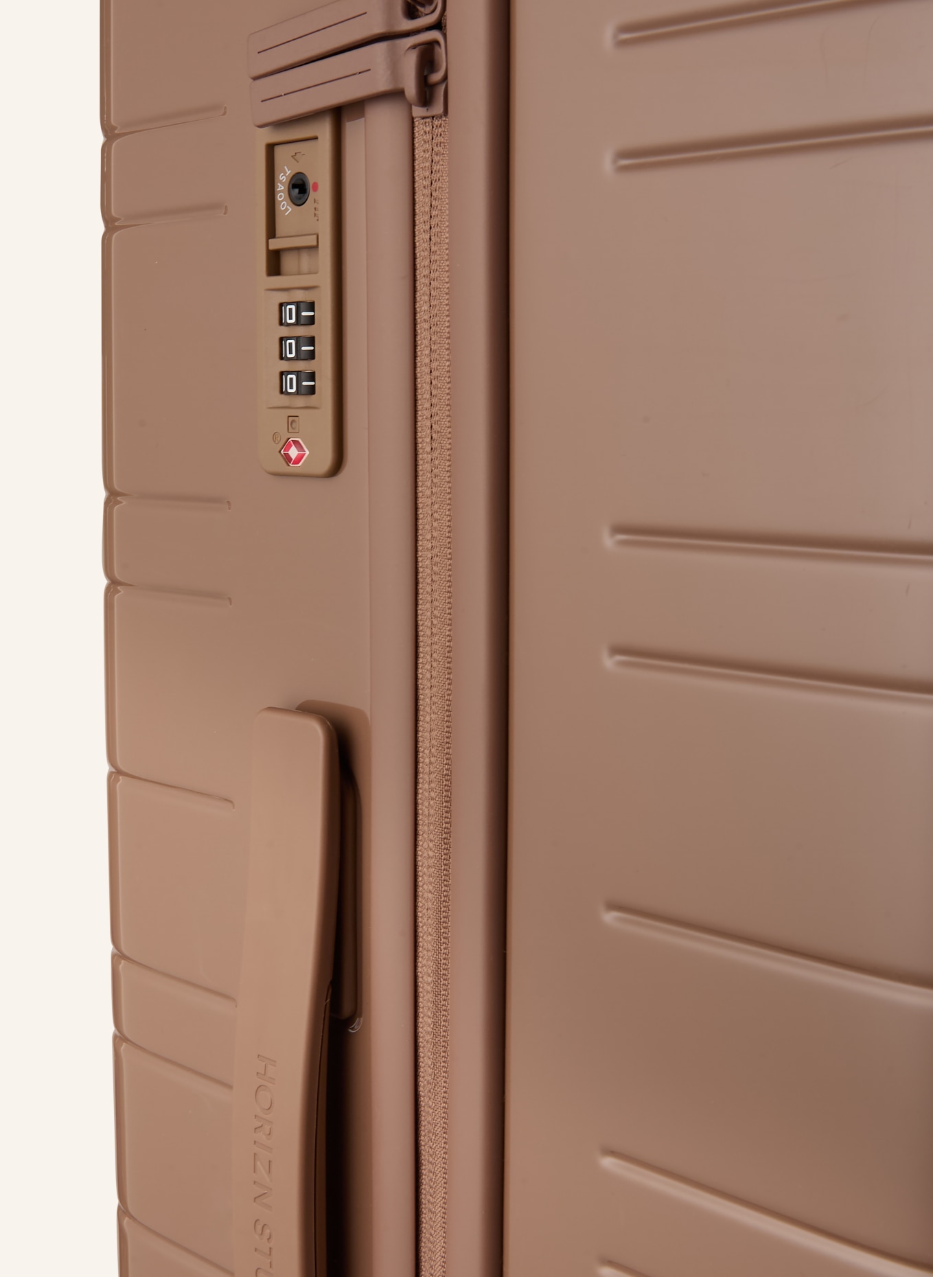 HORIZN STUDIOS Trolley H7 RE: BRAUN