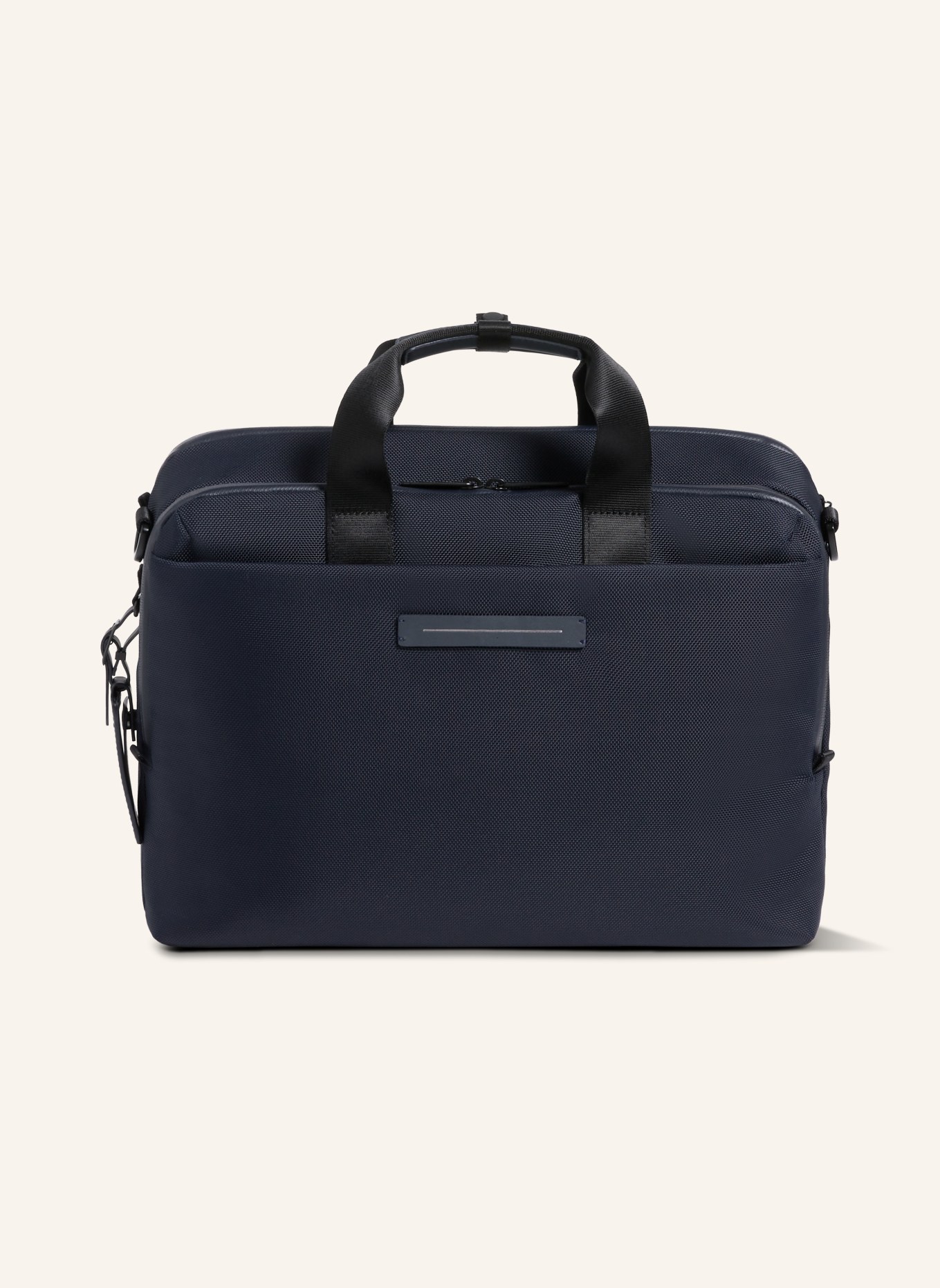 HORIZN STUDIOS Laptop-Tasche MIDTOWN: DUNKELBLAU