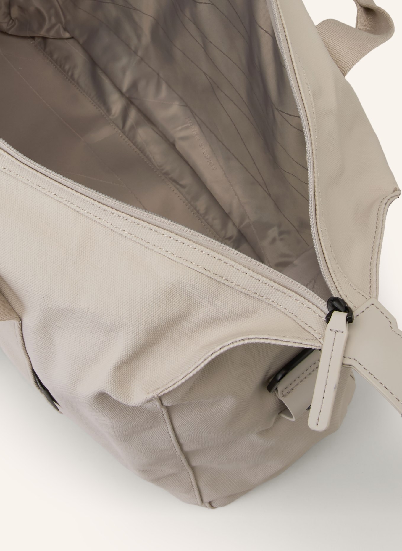 HORIZN STUDIOS Weekender SOFO MEDIUM: CREME