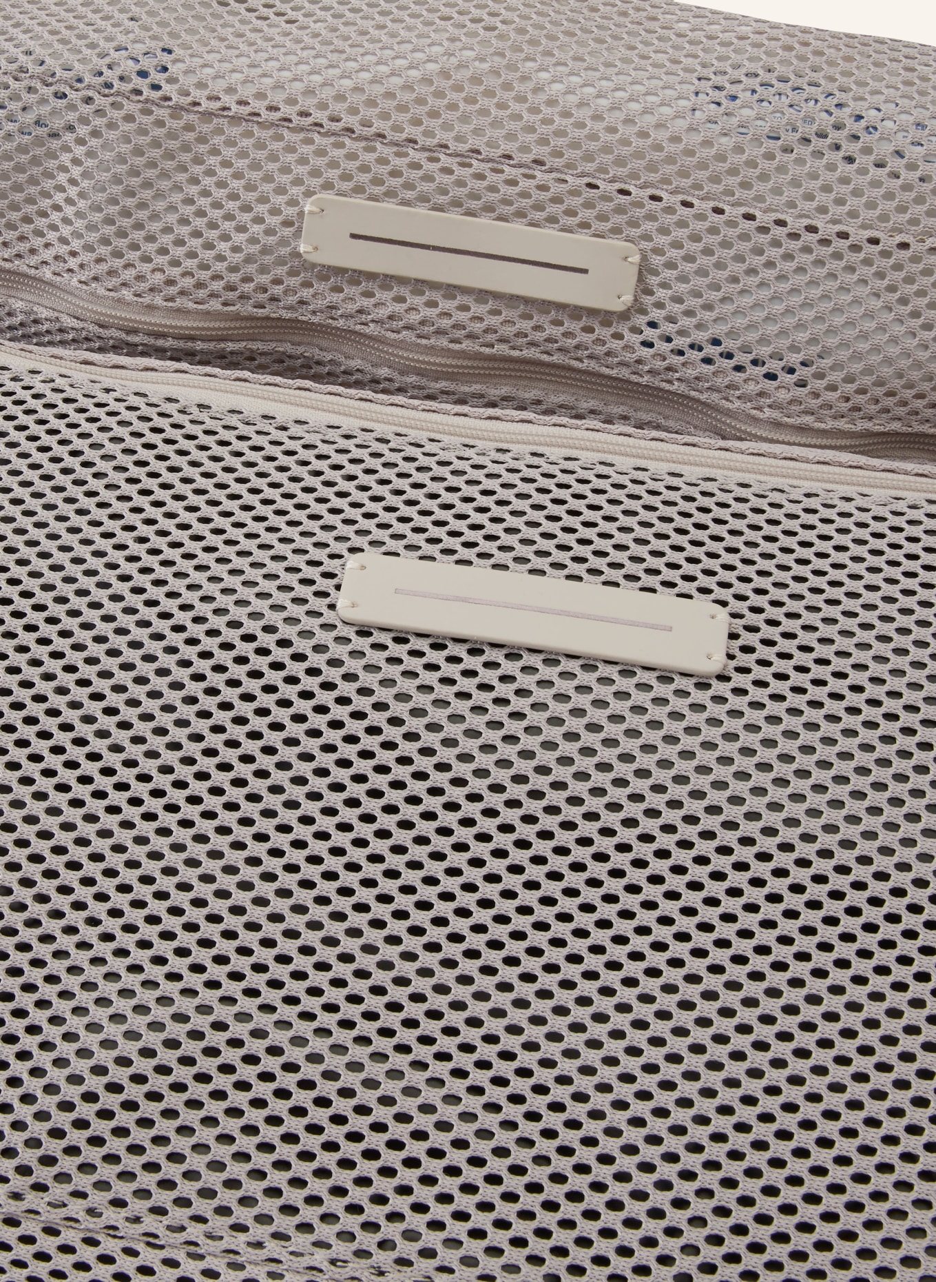 HORIZN STUDIOS 4er-Set Packhilfen: GRAU / SCHWARZ