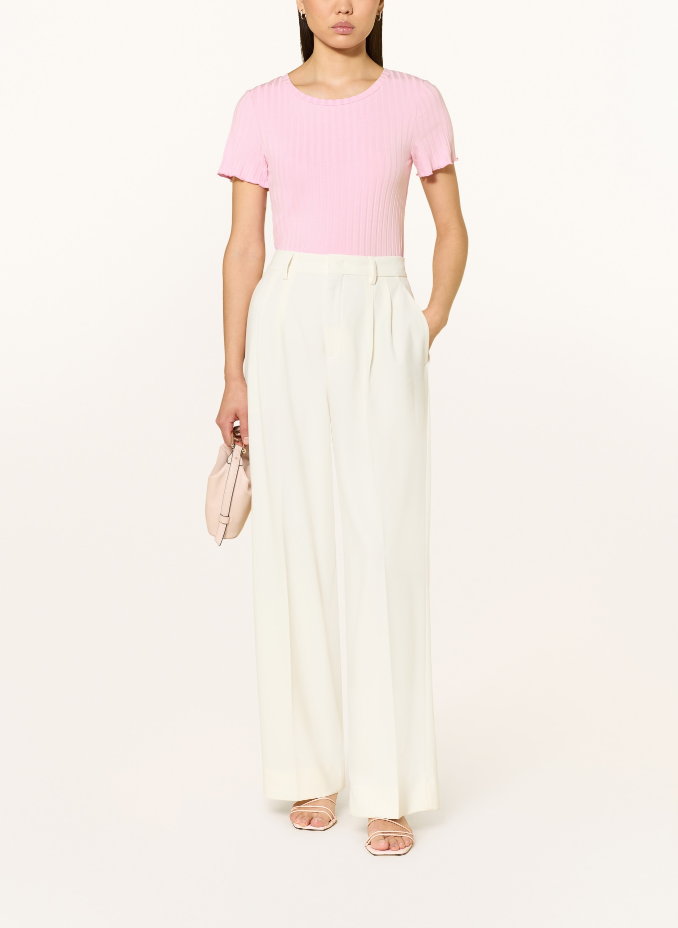 Rich & Royal T-Shirt: ROSA