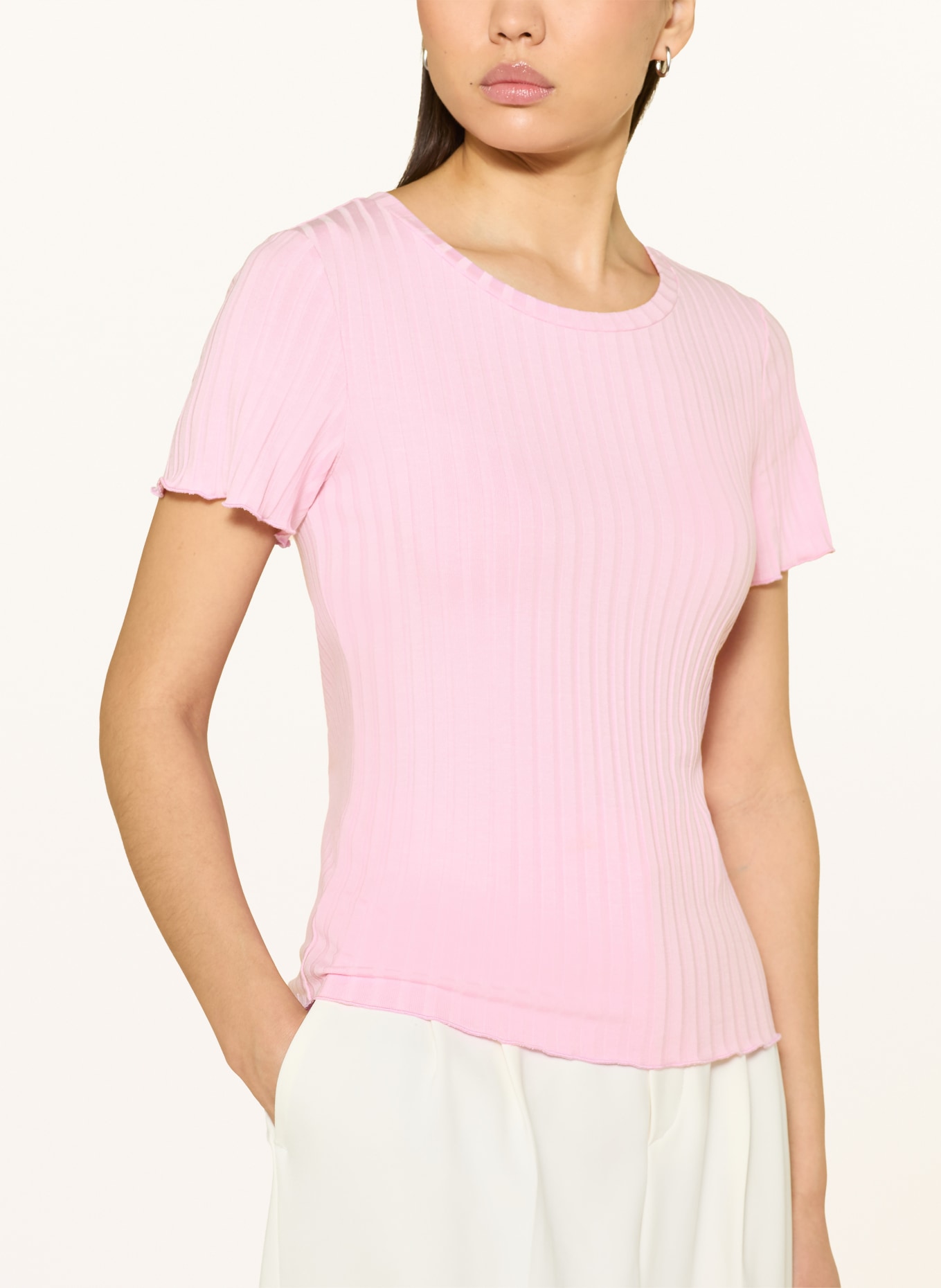 Rich & Royal T-Shirt: ROSA