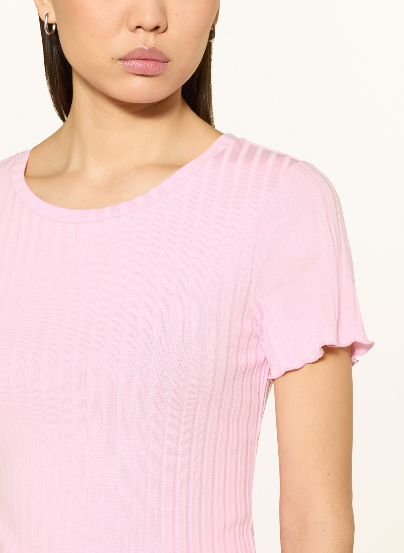 Rich & Royal T-Shirt: ROSA