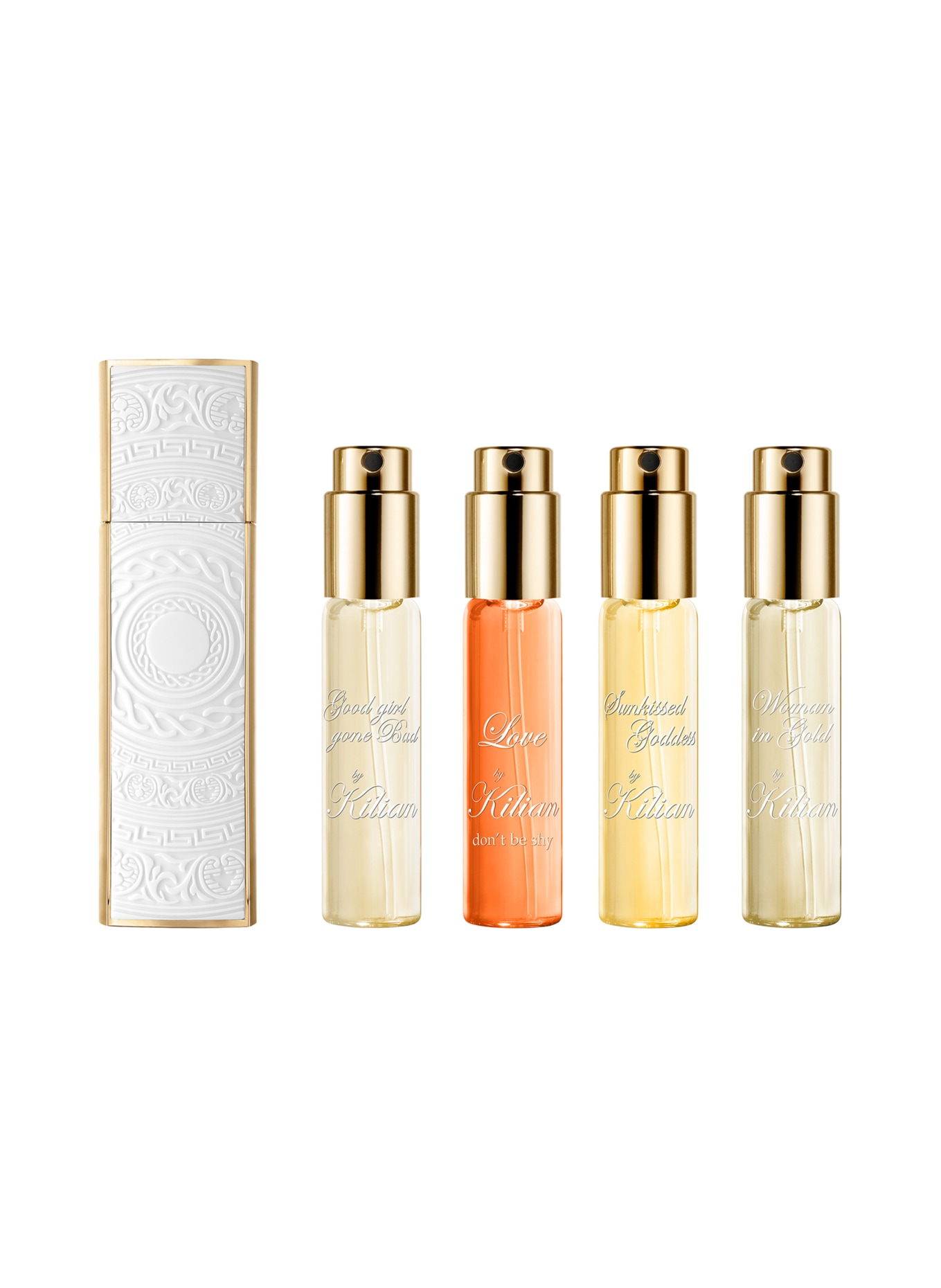 Kilian Paris STUPÉFIANTS