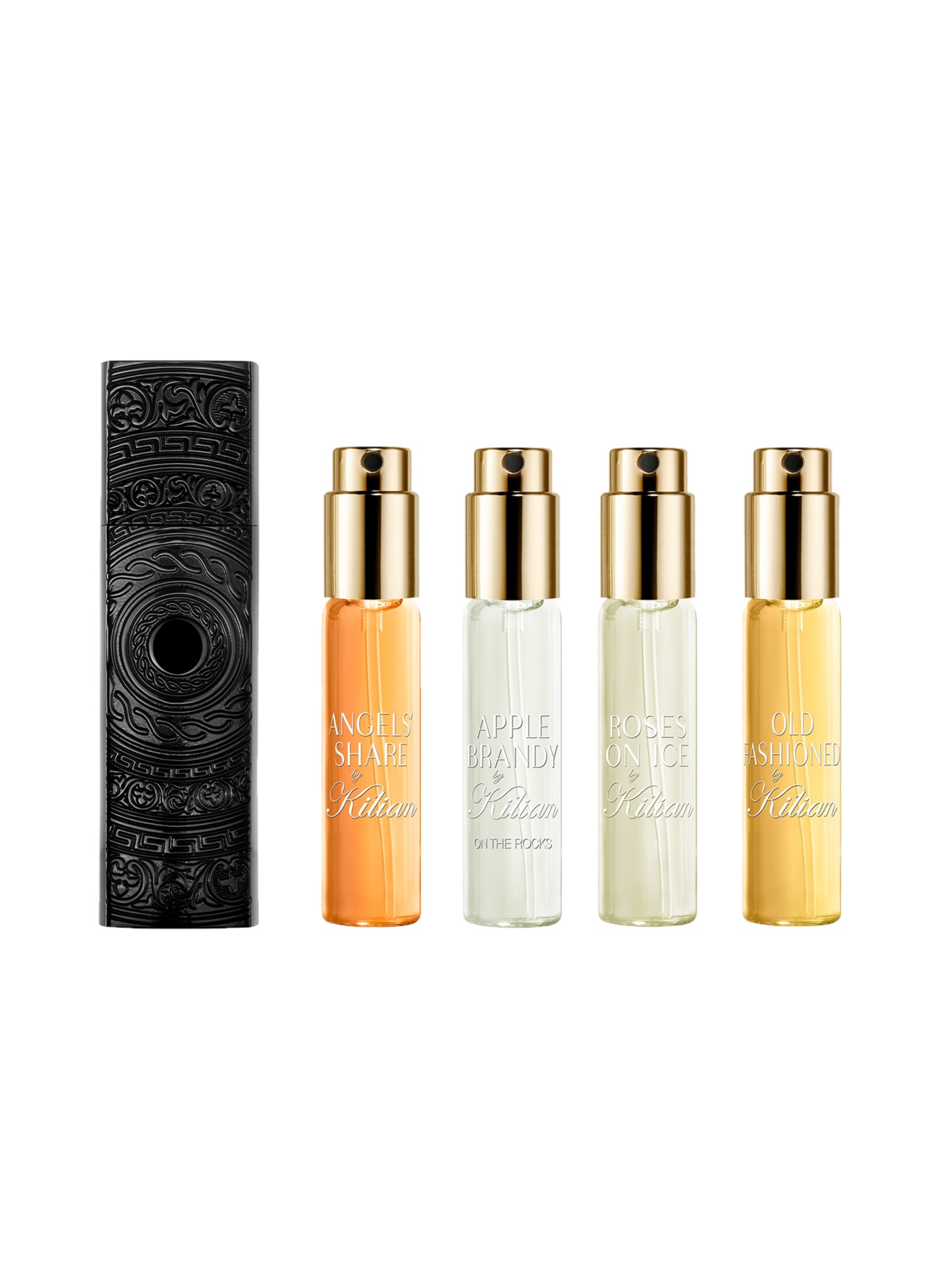 Kilian Paris LIQUEURS