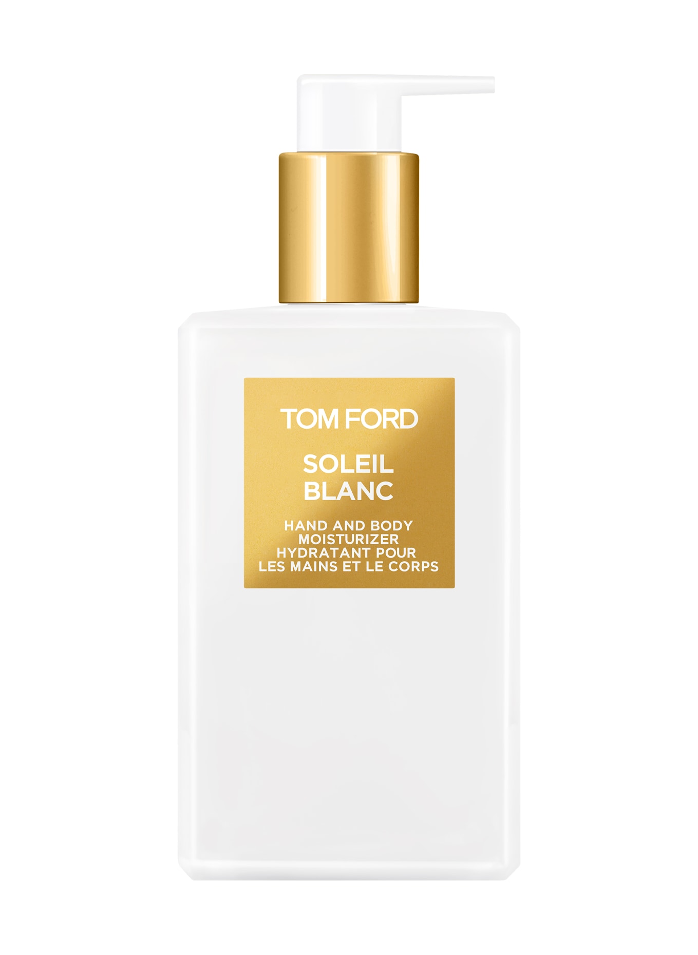 TOM FORD BEAUTY SOLEIL BLANC