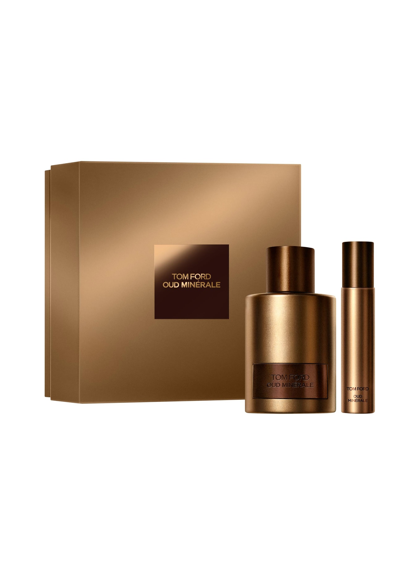 TOM FORD BEAUTY OUD MINERALE