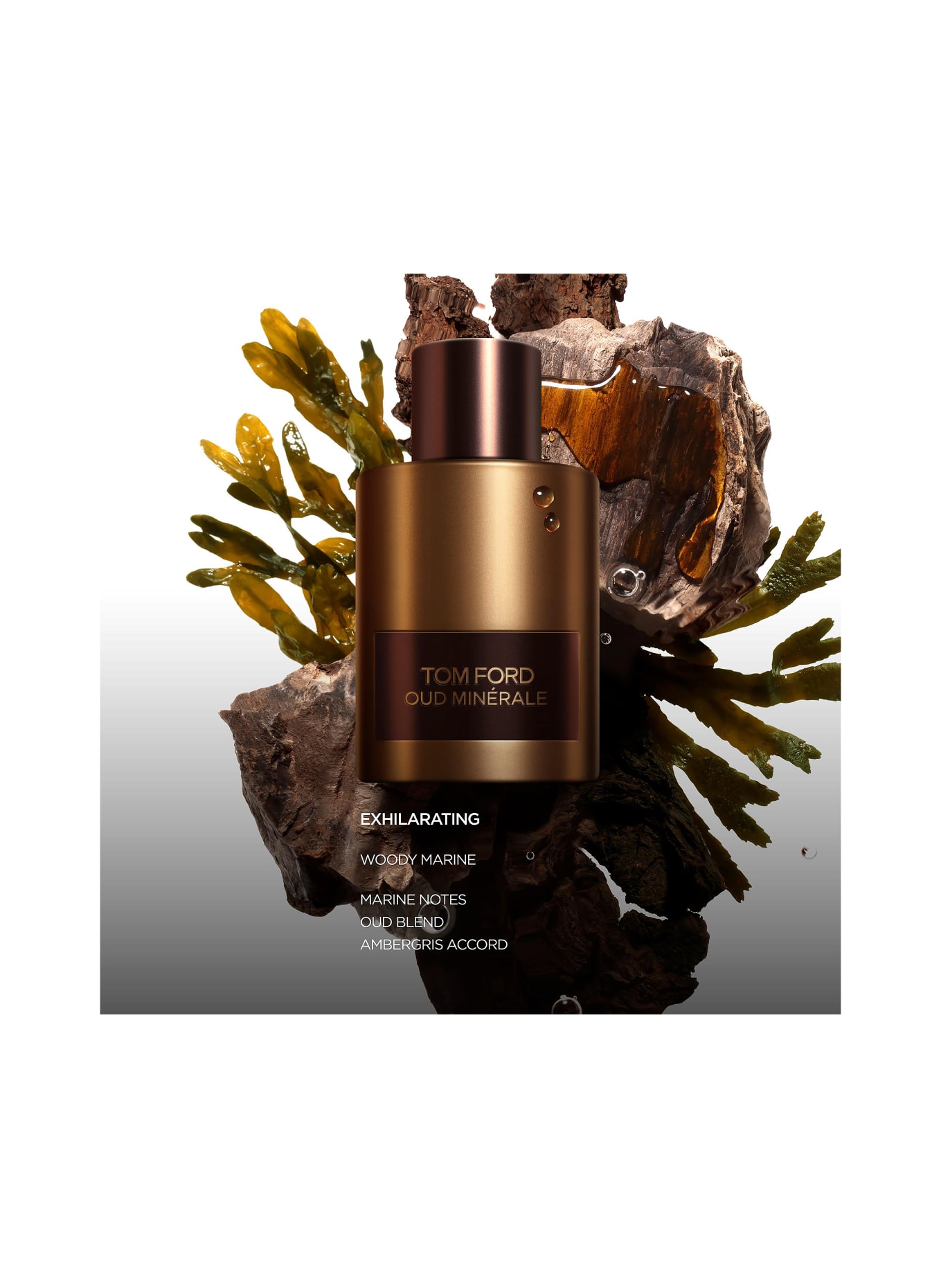 TOM FORD BEAUTY OUD MINERALE