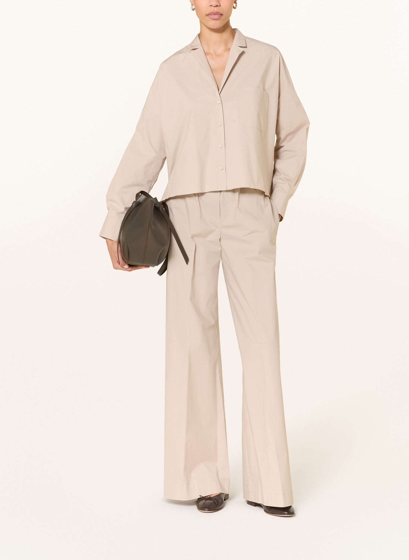 ANTONELLI firenze halenka: BÉŽOVÁ