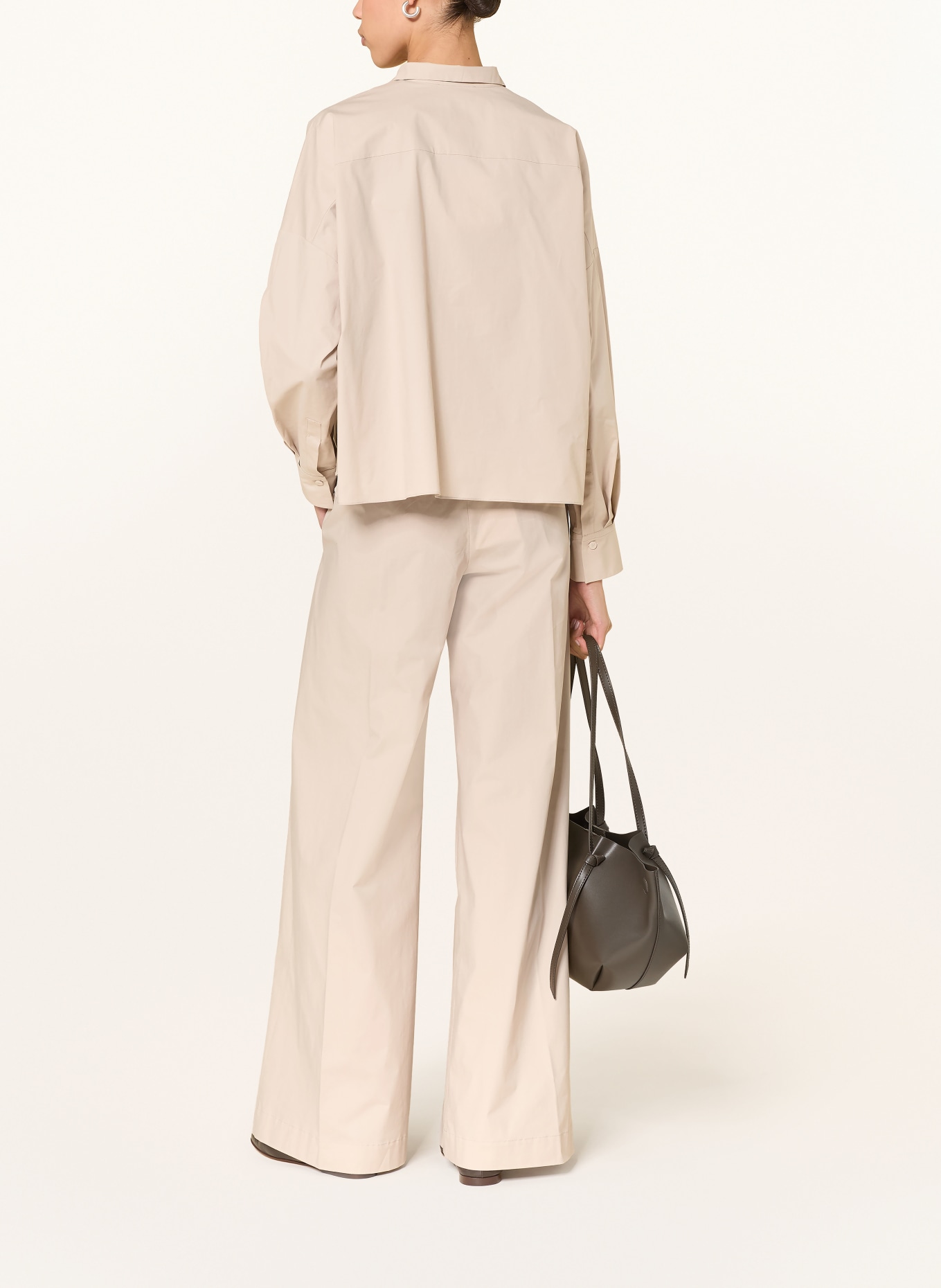 ANTONELLI firenze halenka: BÉŽOVÁ