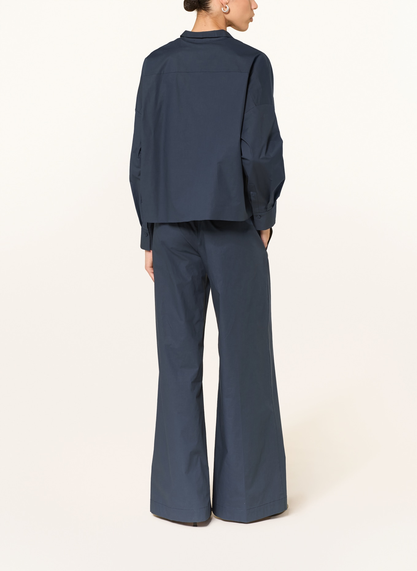 ANTONELLI firenze halenka: TMAVĚ MODRÁ