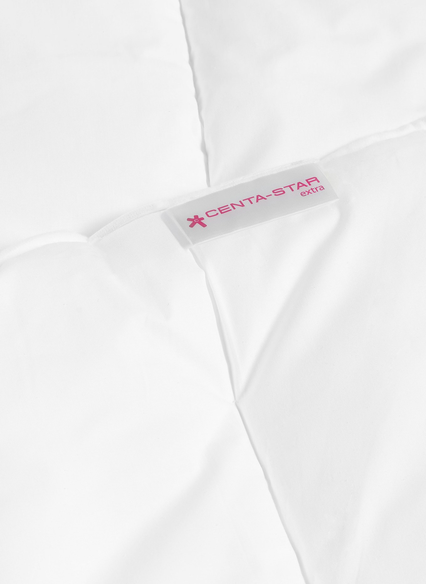 CENTA-STAR Sommerdecke SUMMER BREEZE: WEISS