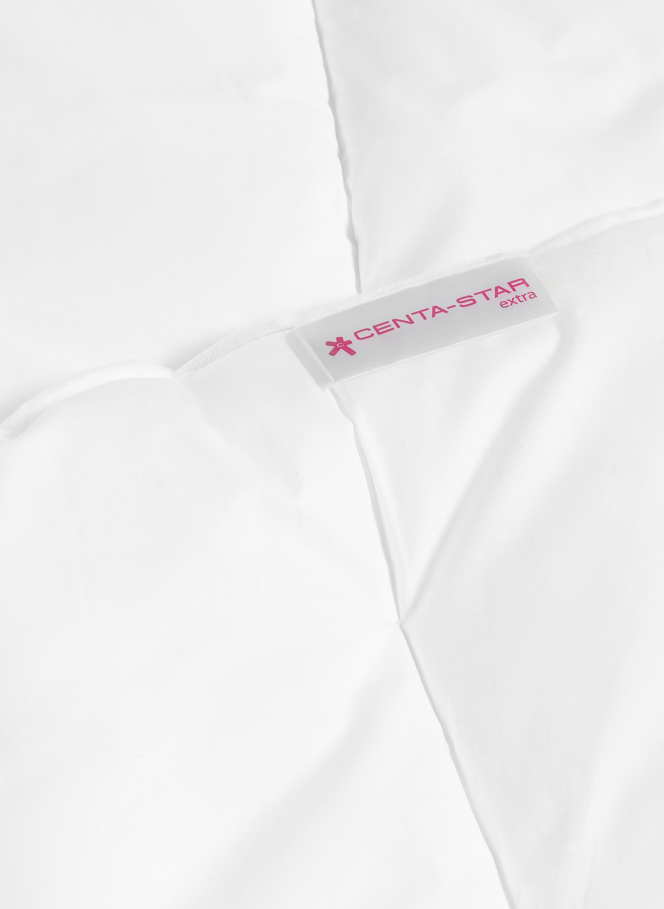 CENTA-STAR Sommerdecke SUMMER BREEZE: WEISS