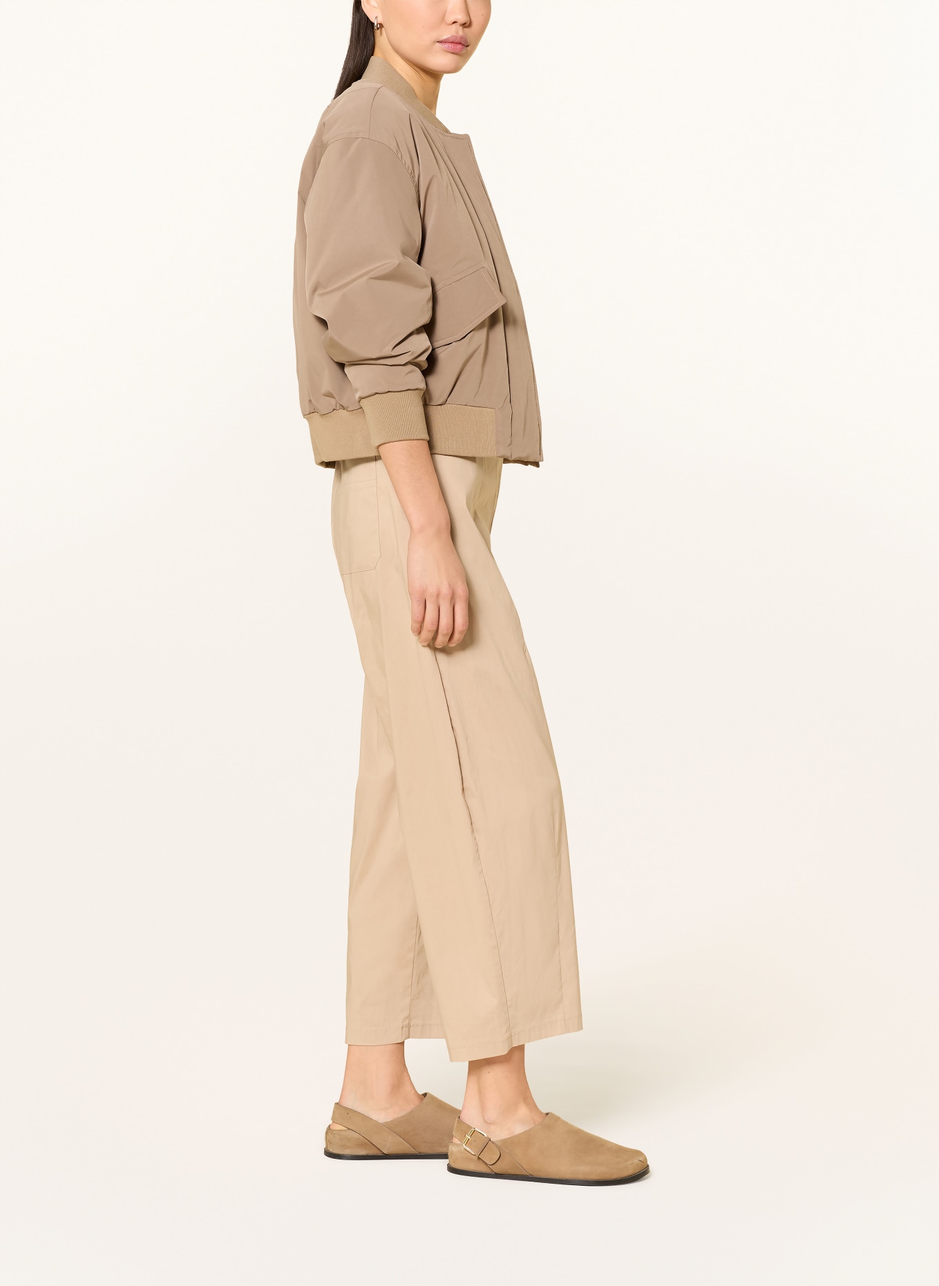 MAC 7/8-Hose THEA: CAMEL