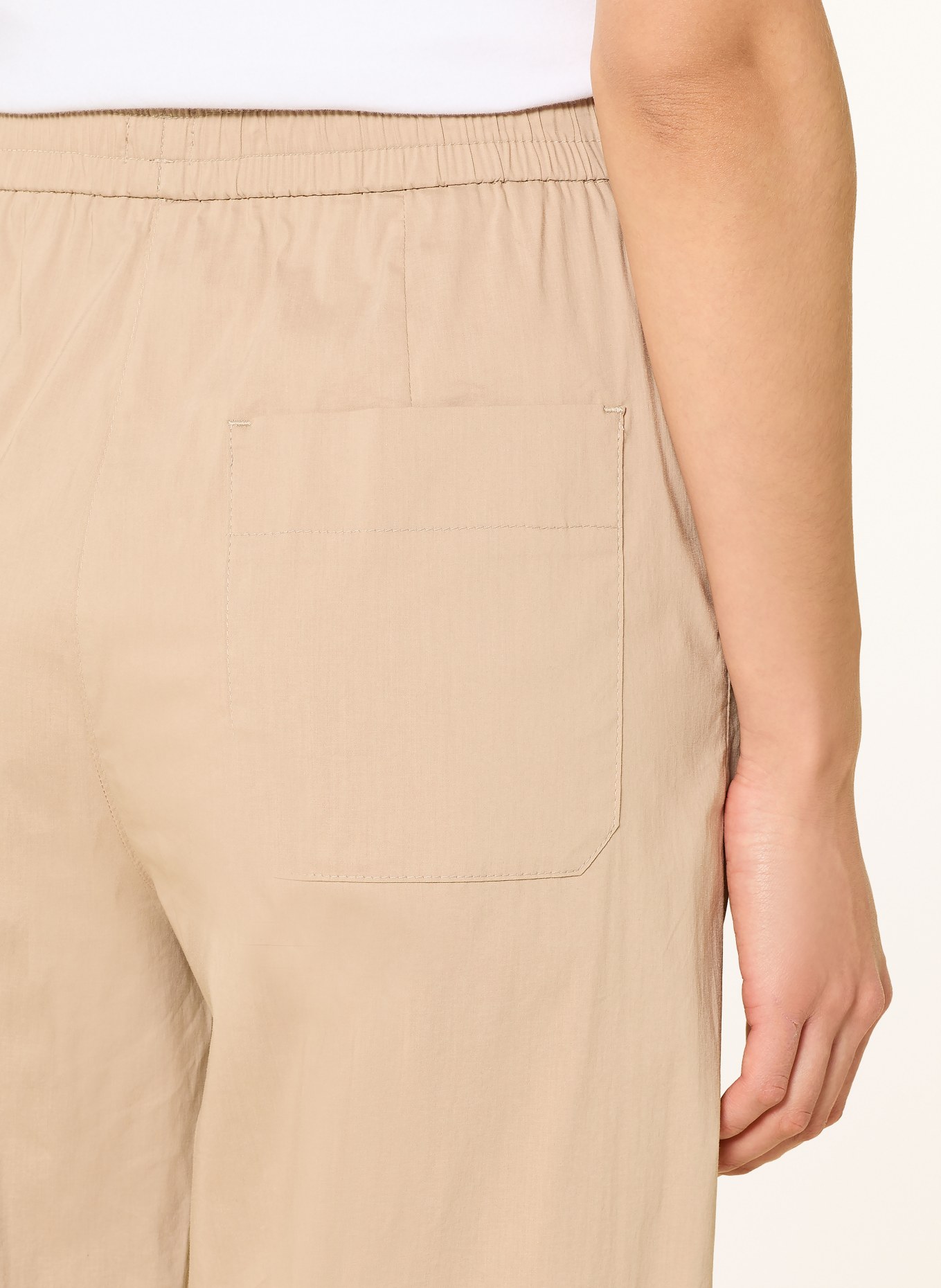 MAC 7/8-Hose THEA: CAMEL