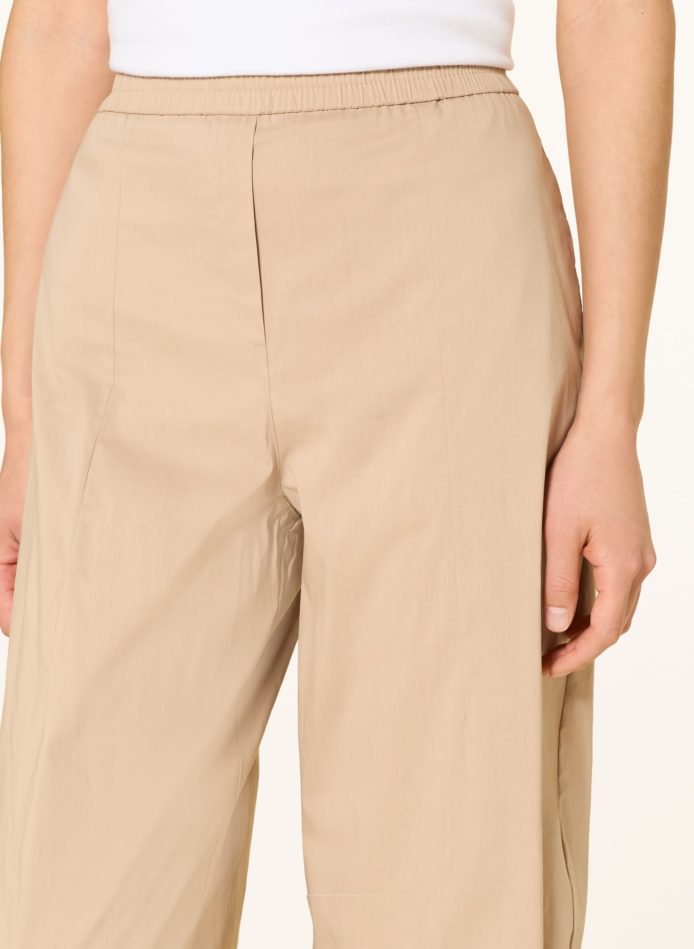 MAC 7/8-Hose THEA: CAMEL