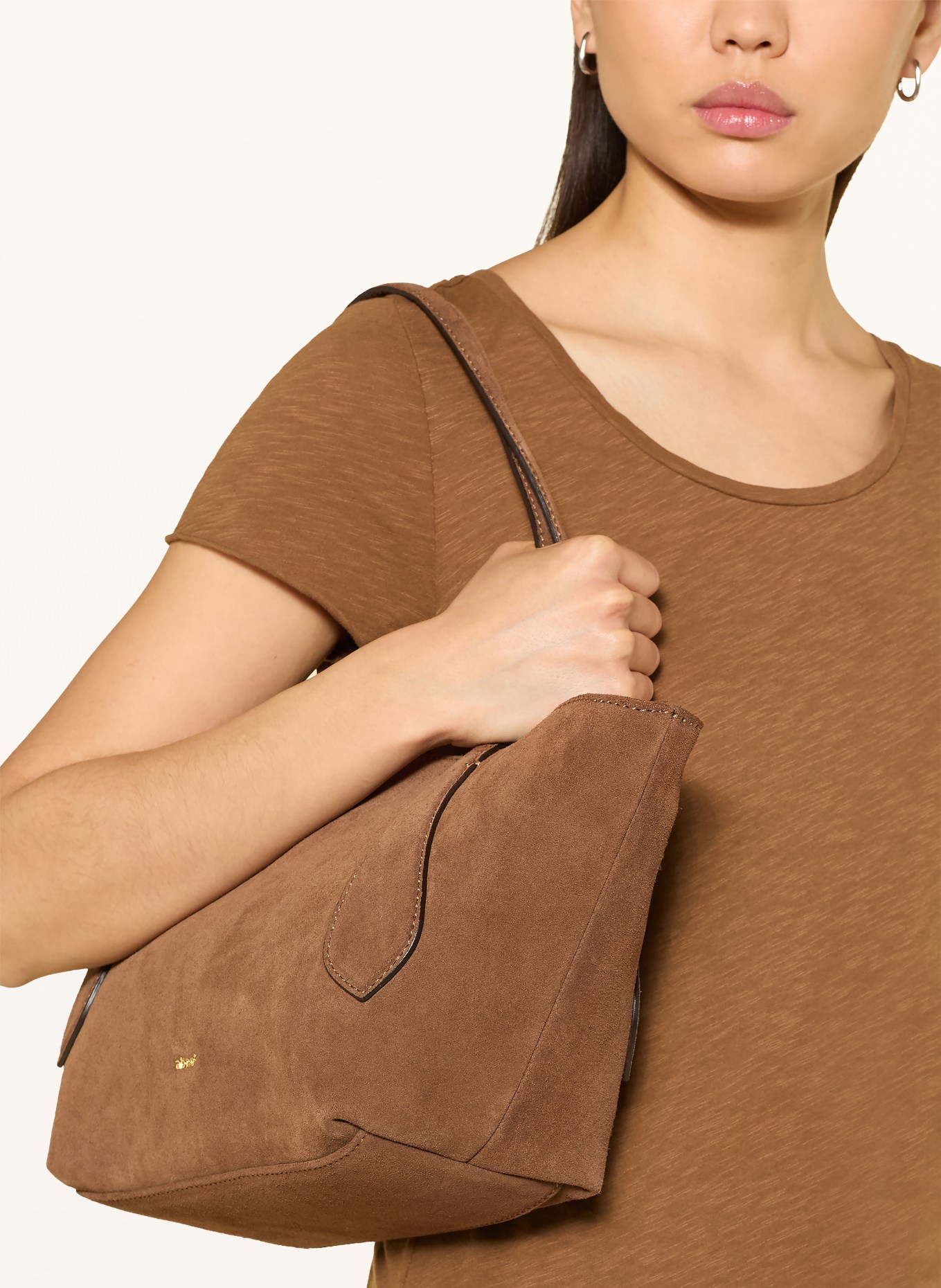 Rich & Royal T-shirt: BRUIN