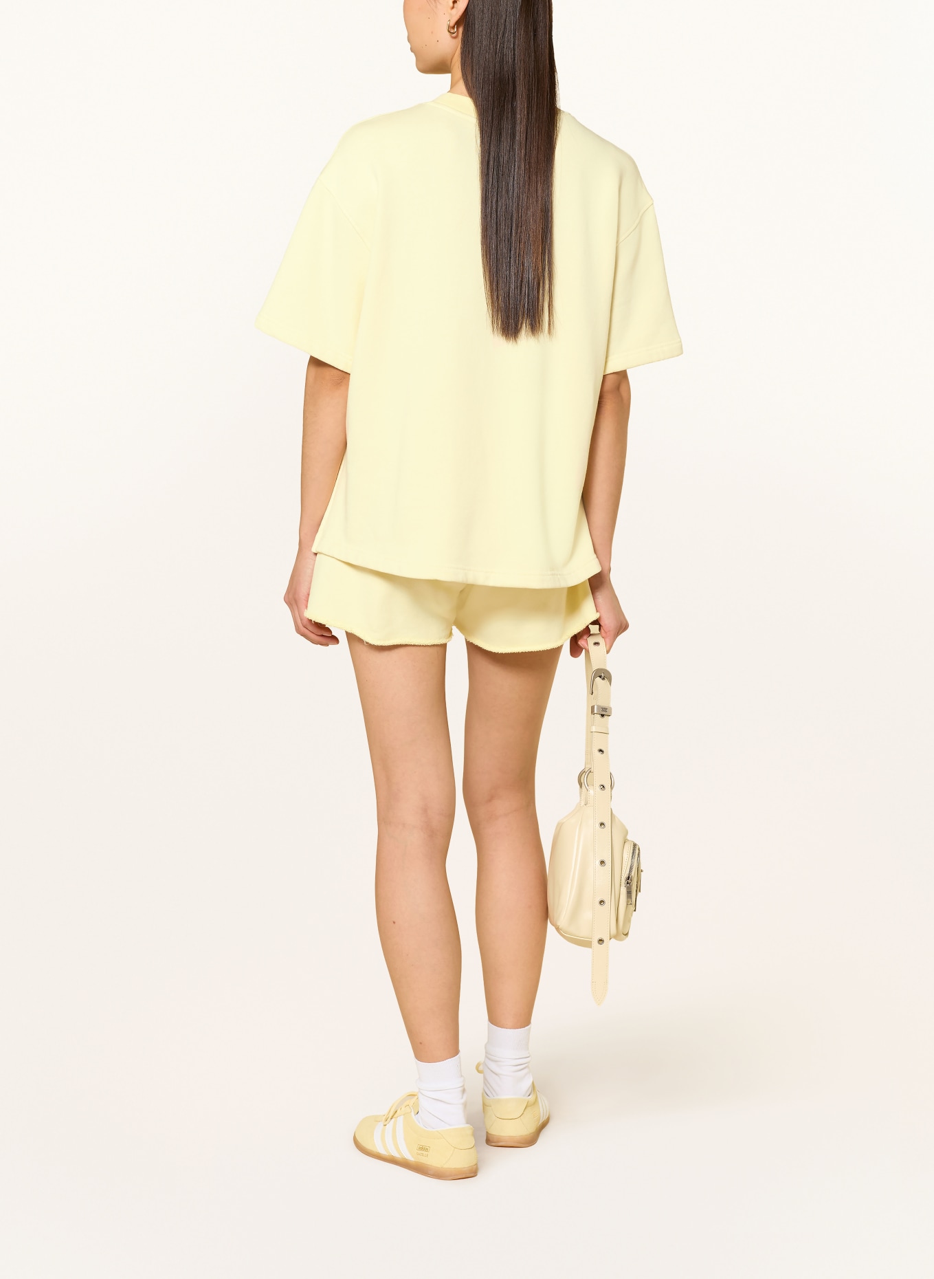 Rich & Royal bluza: JASNOŻÓŁTY