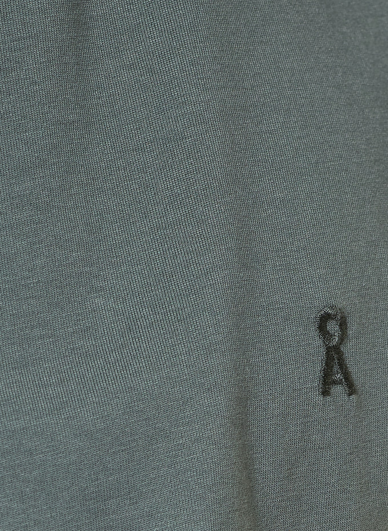 ARMEDANGELS T-Shirt JAAMES: GRÜN