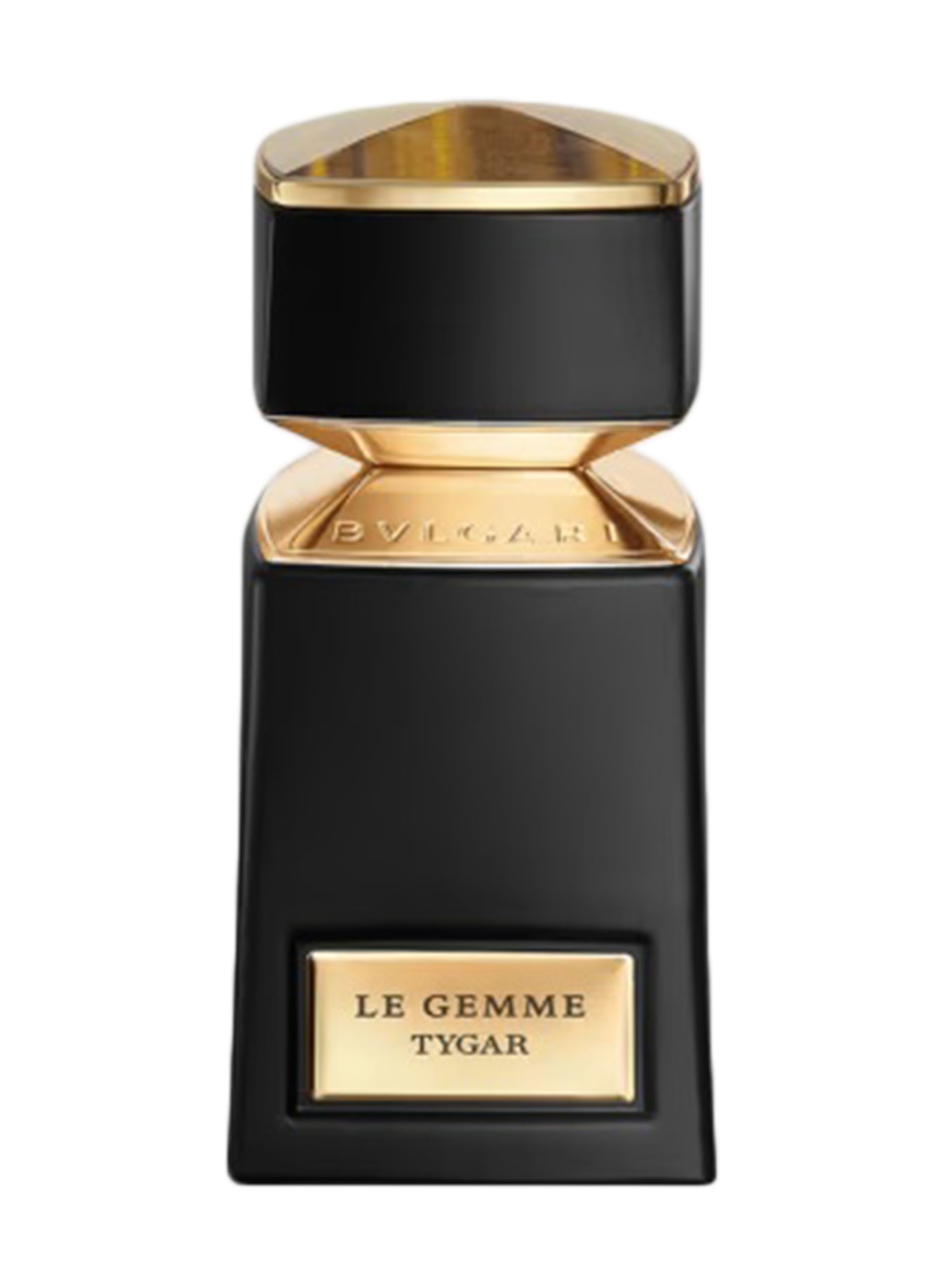 BVLGARI Fragrances LE GEMME TYGAR