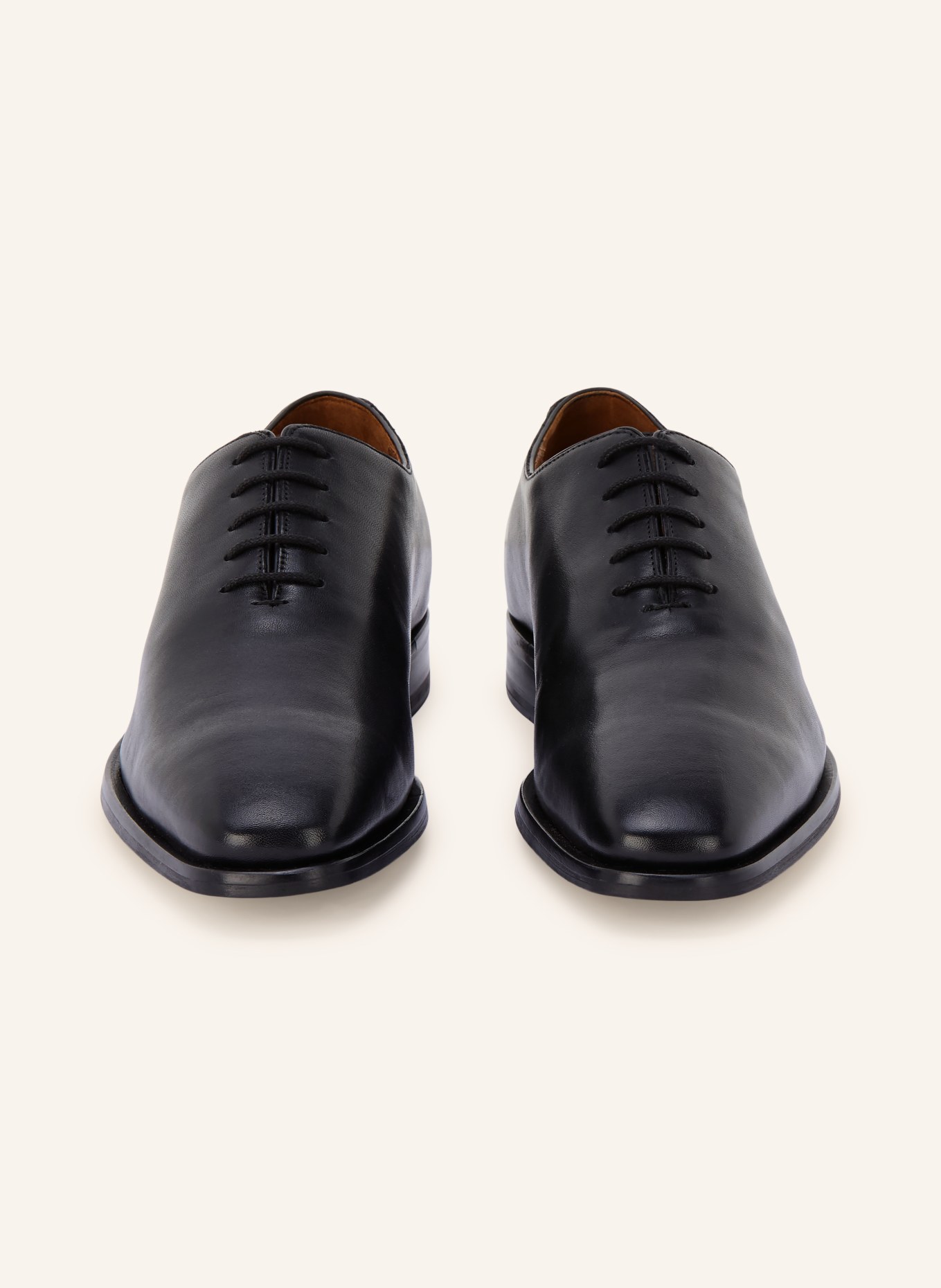 REISS Schnürer: SCHWARZ