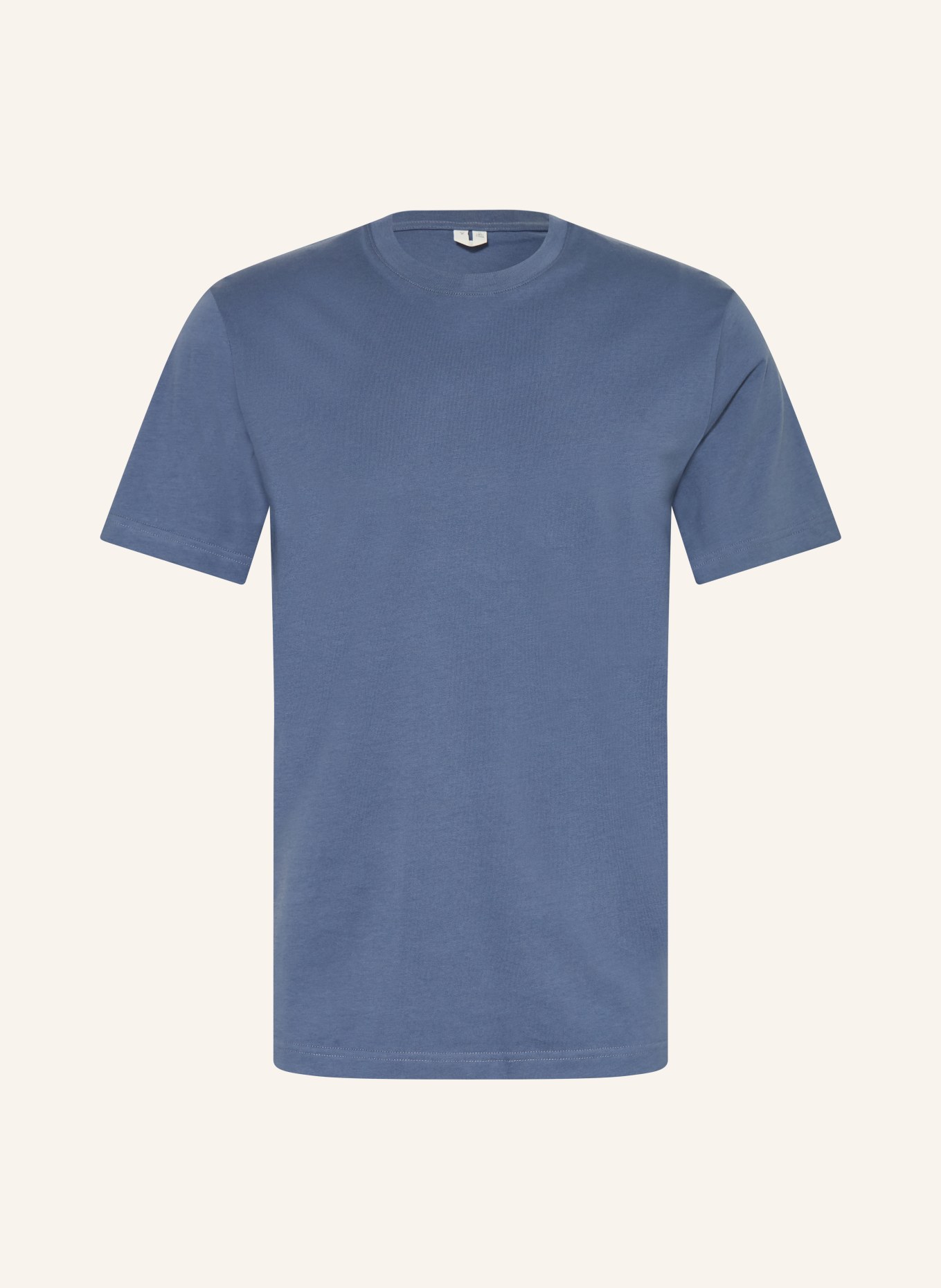 ARKET koszulka: NIEBIESKI