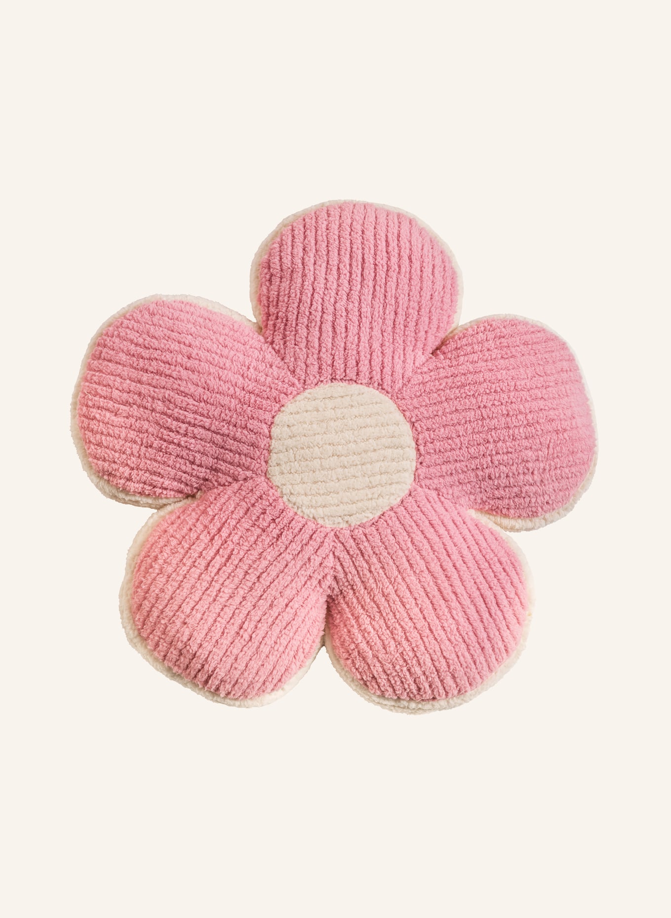 MAGMA BONNY decorative pillow: PINK / LIGHT PINK