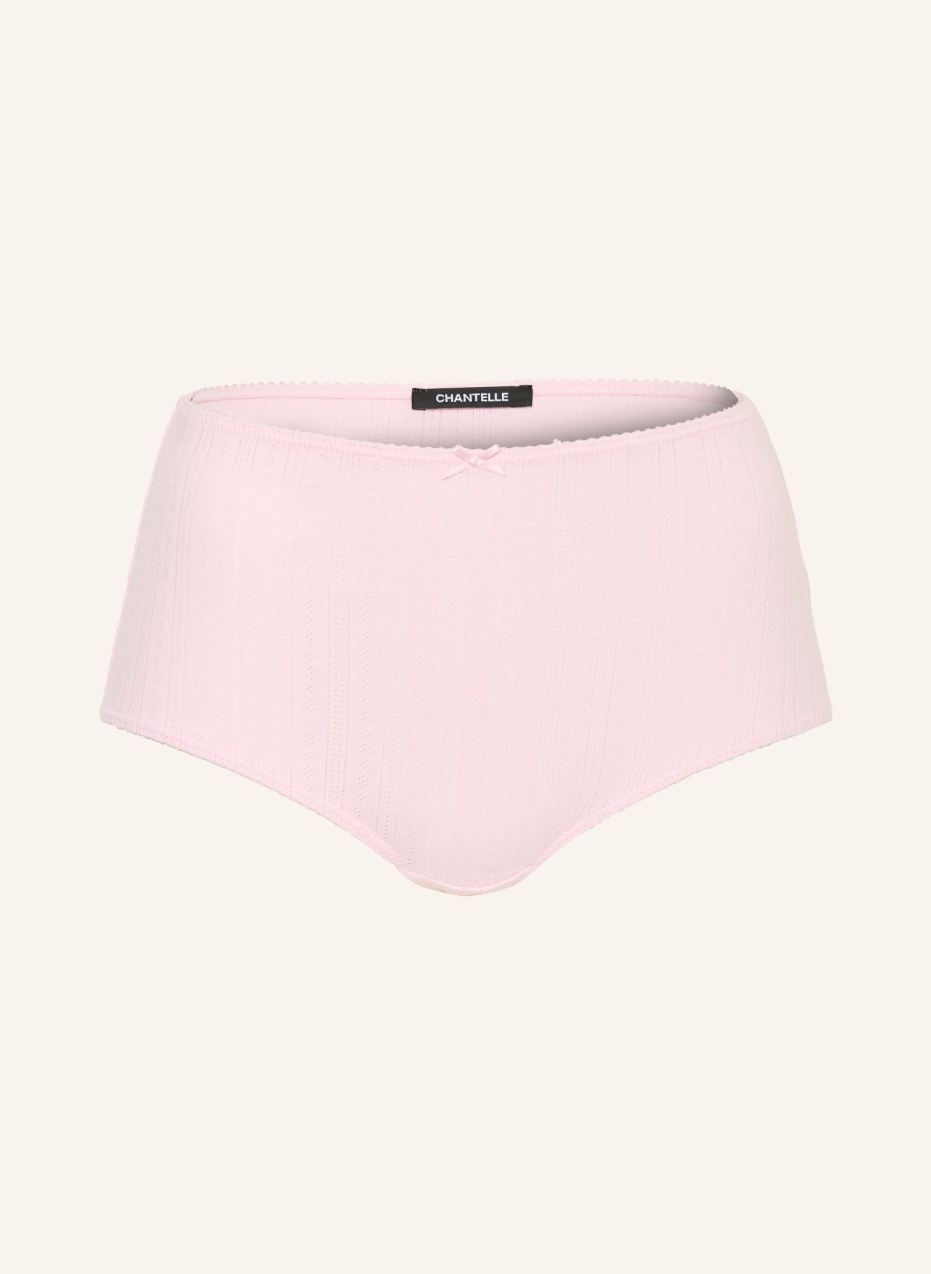 CHANTELLE Taillenslip LOVIE: ROSA