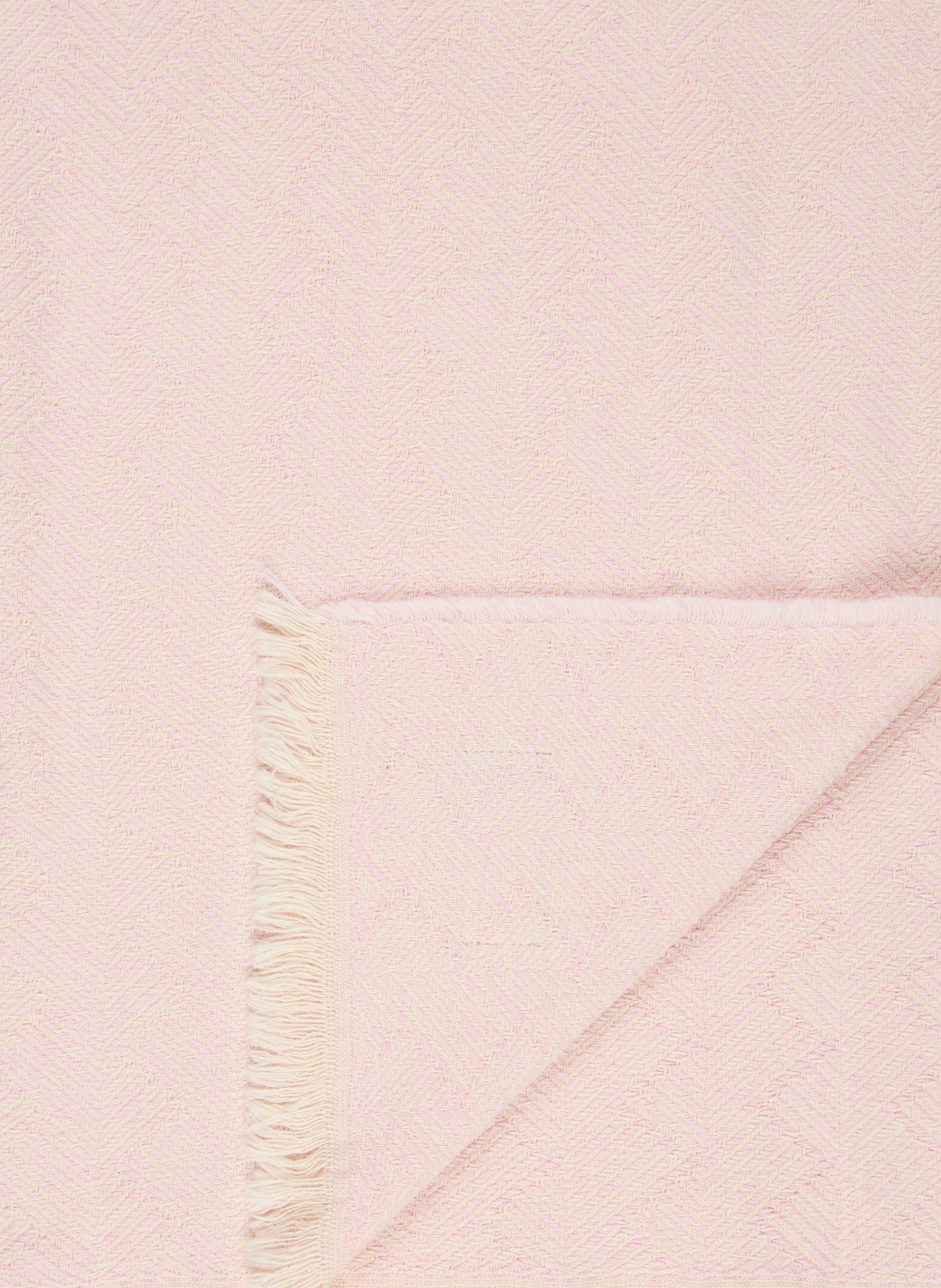 ESKIMO MYKONOS plaid: LIGHT PINK / PINK