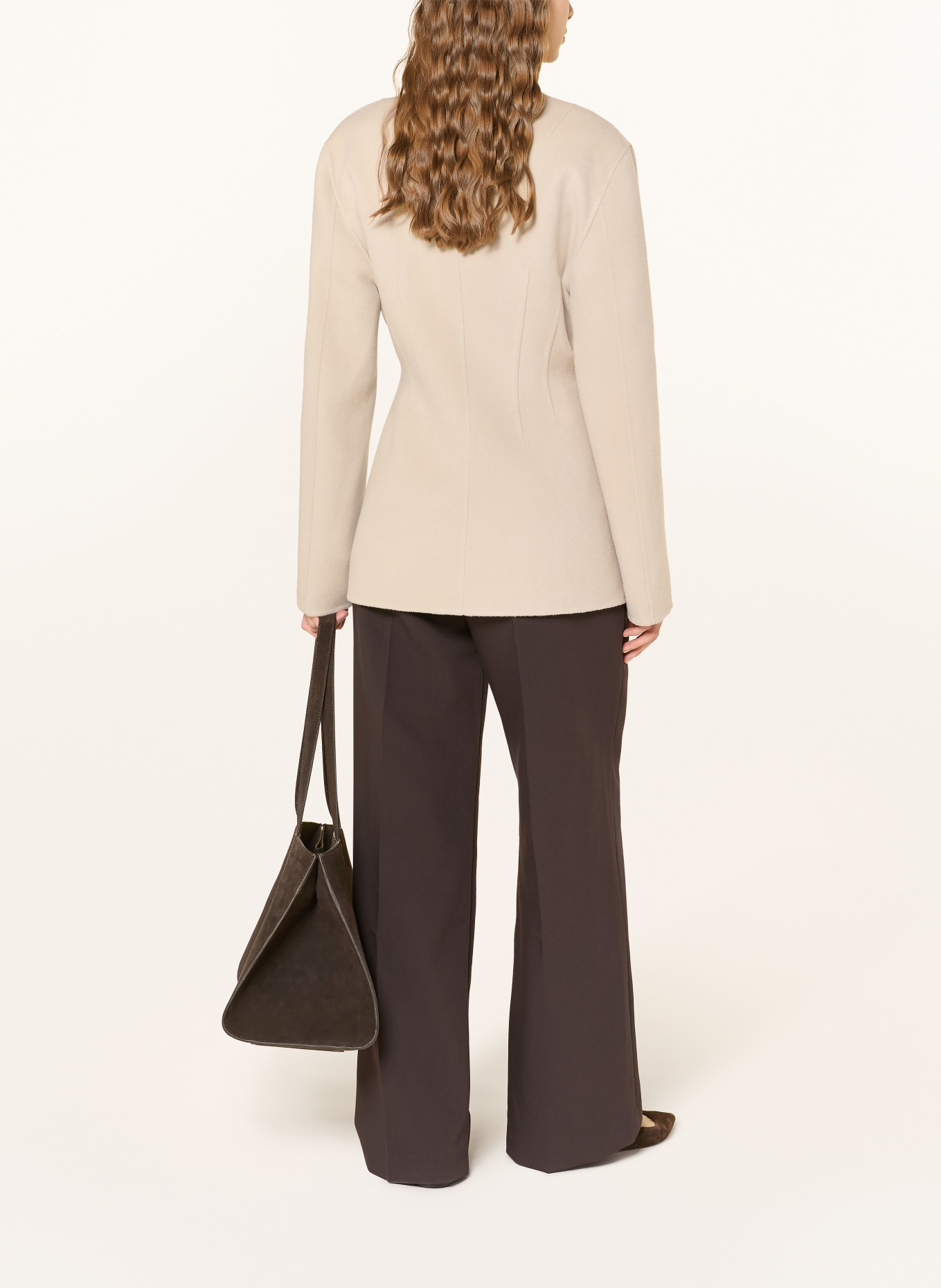 Stylein Veste TYRA: BEIGE