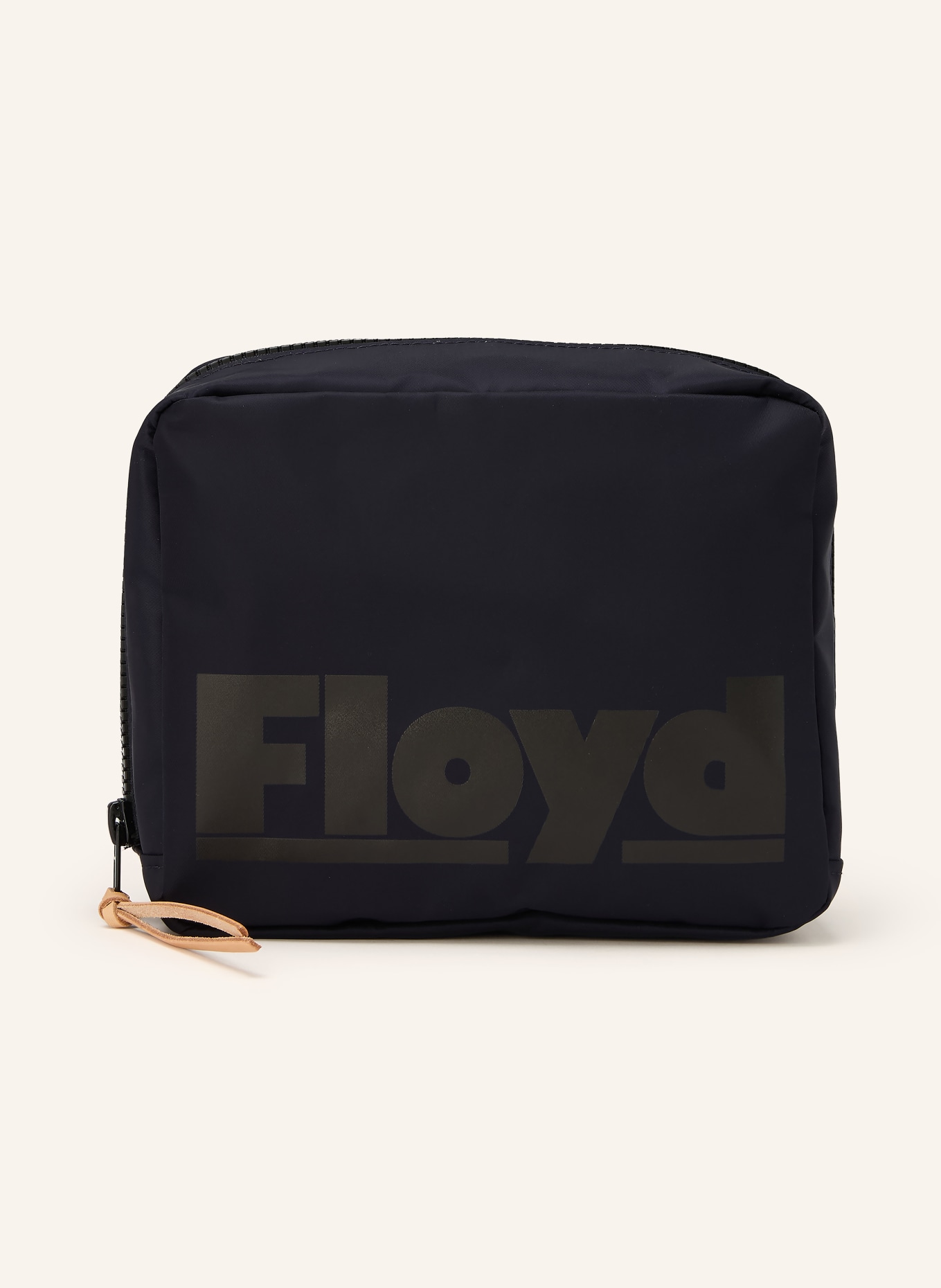 Floyd Kulturtasche: SCHWARZ