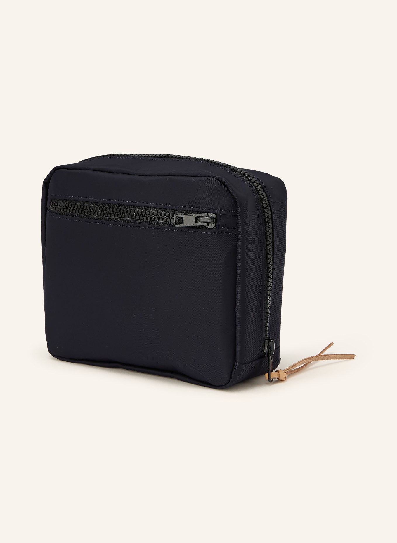 Floyd Kulturtasche: SCHWARZ