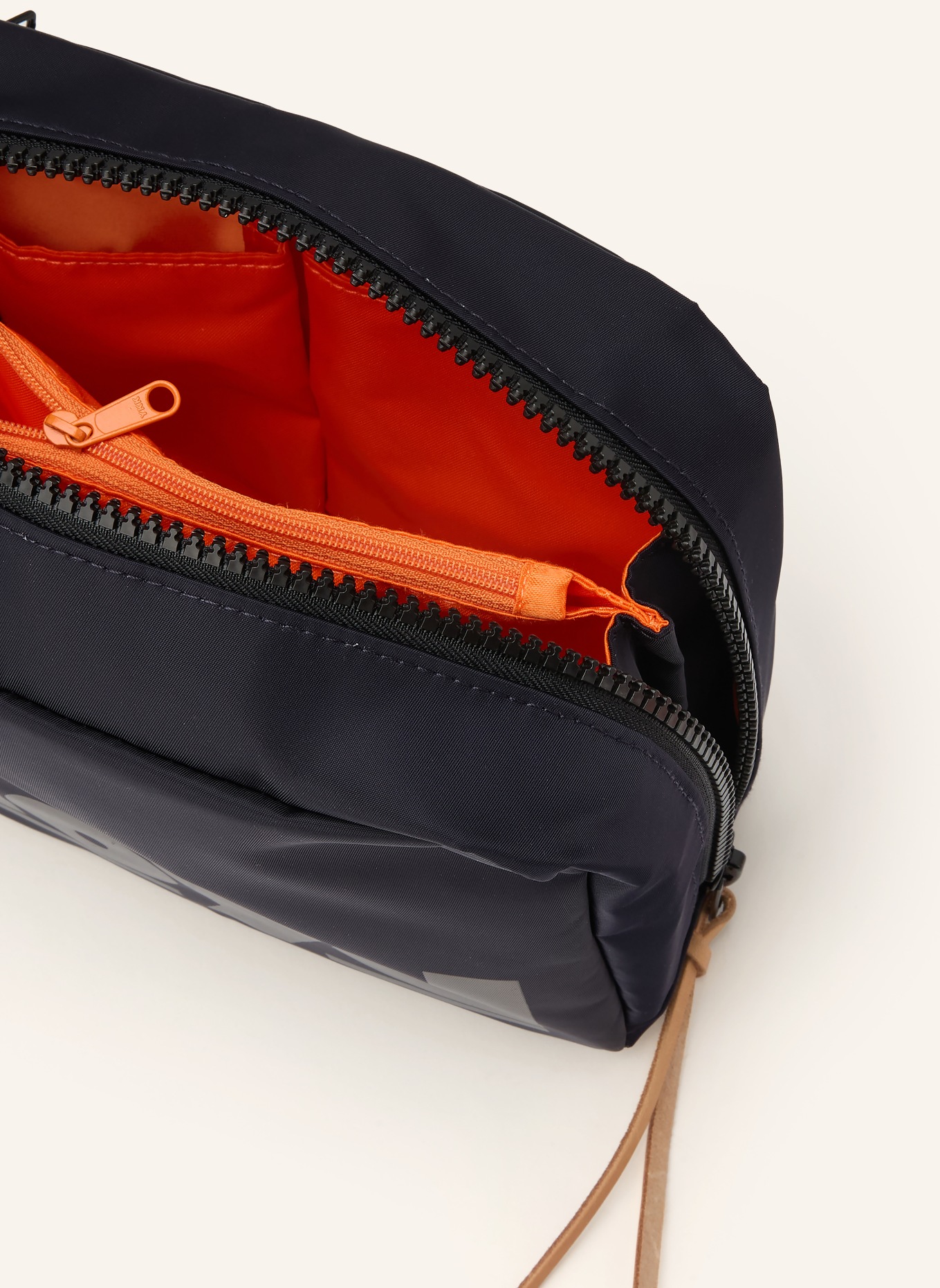 Floyd Kulturtasche: SCHWARZ