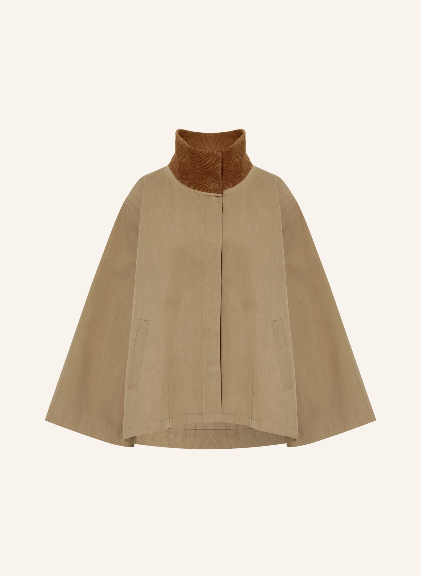 Stylein Jacke SALERNO: KHAKI