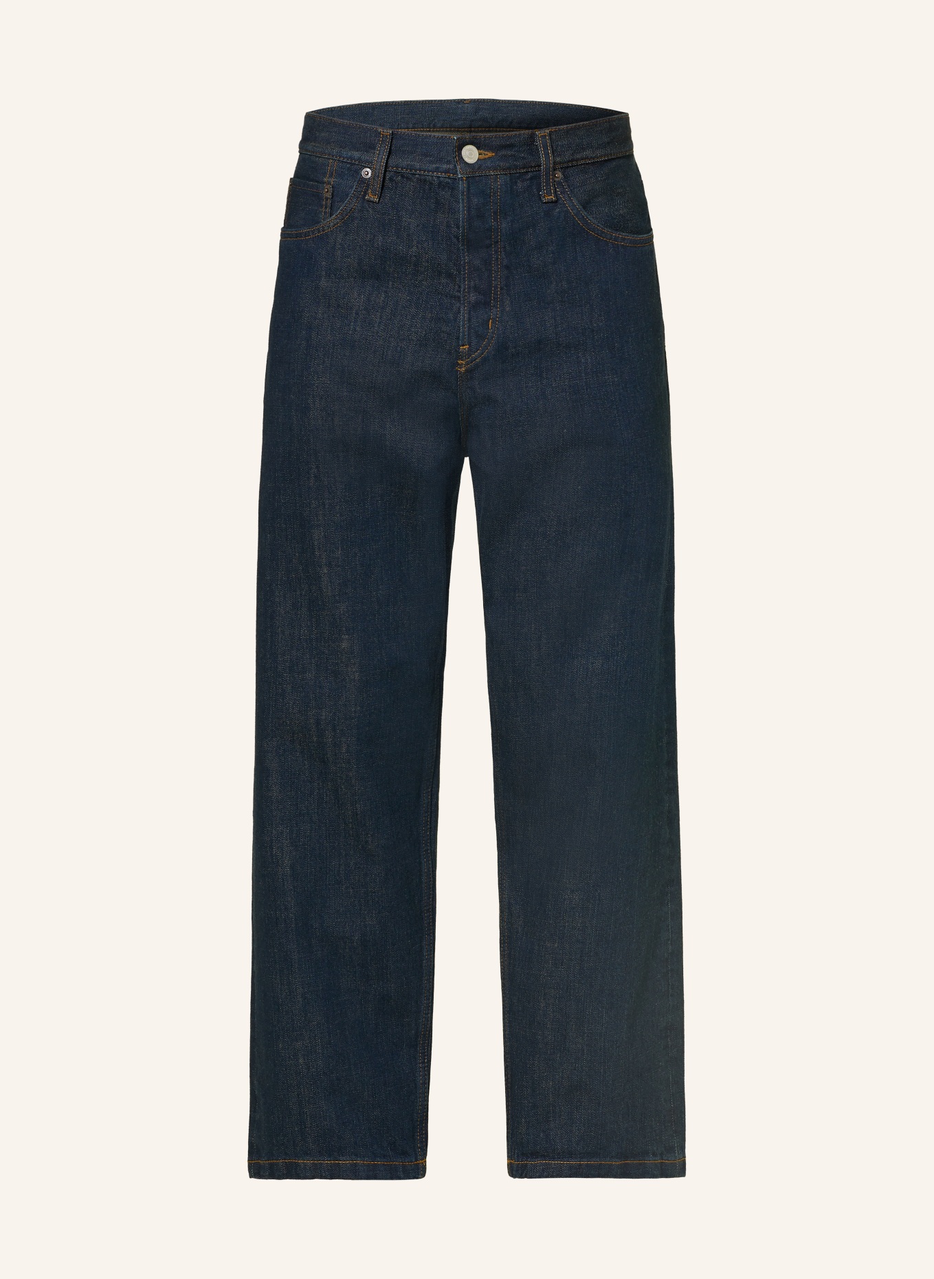 COS Jeans Regular Fit: 028 Blue Dark