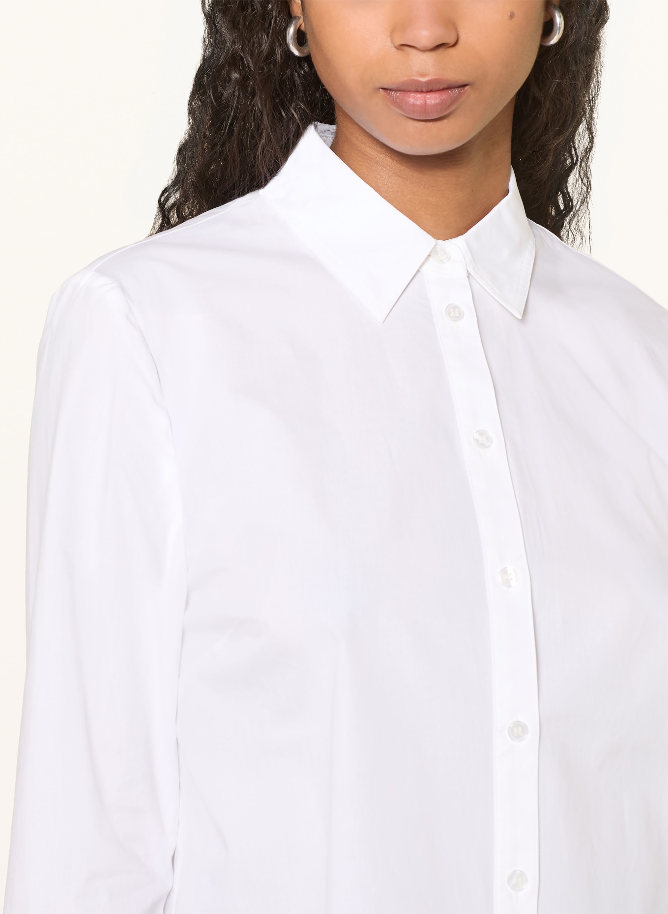 HOBBS Košile ANDIE: BÍLÁ