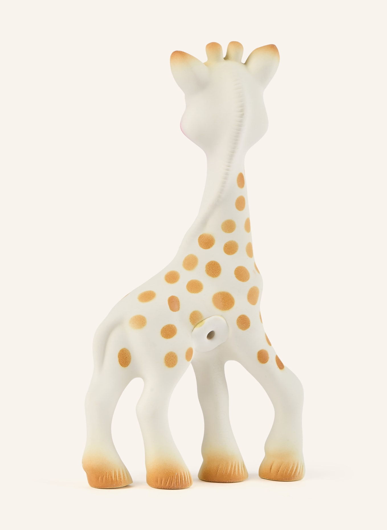 SOPHIE LA GIRAFE Spielzeug SOPHIE LA GIRAFE: CREME / BRAUN