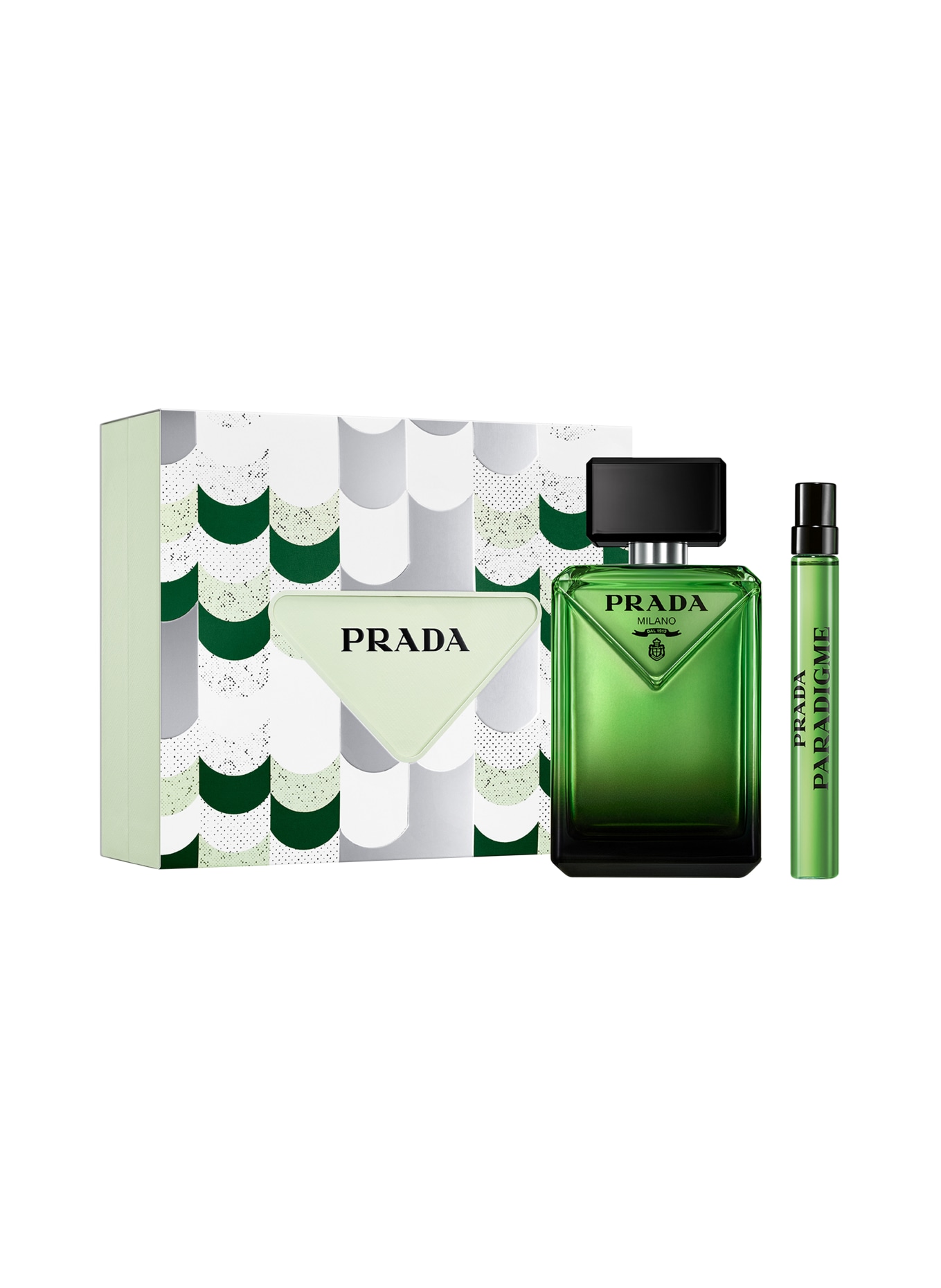 PRADA Parfums PARADIGMA