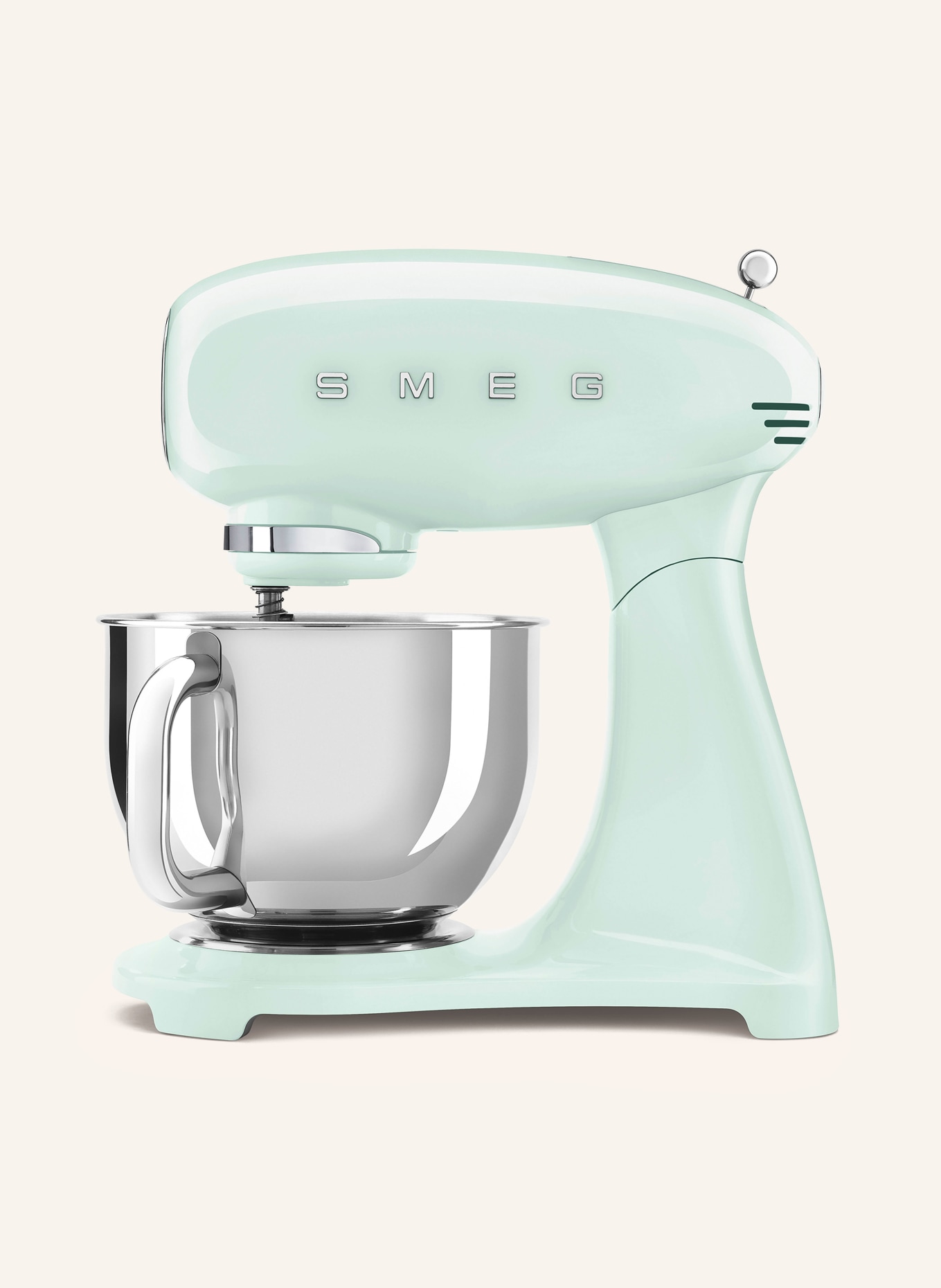 SMEG Küchenmaschine SMF05: MINT