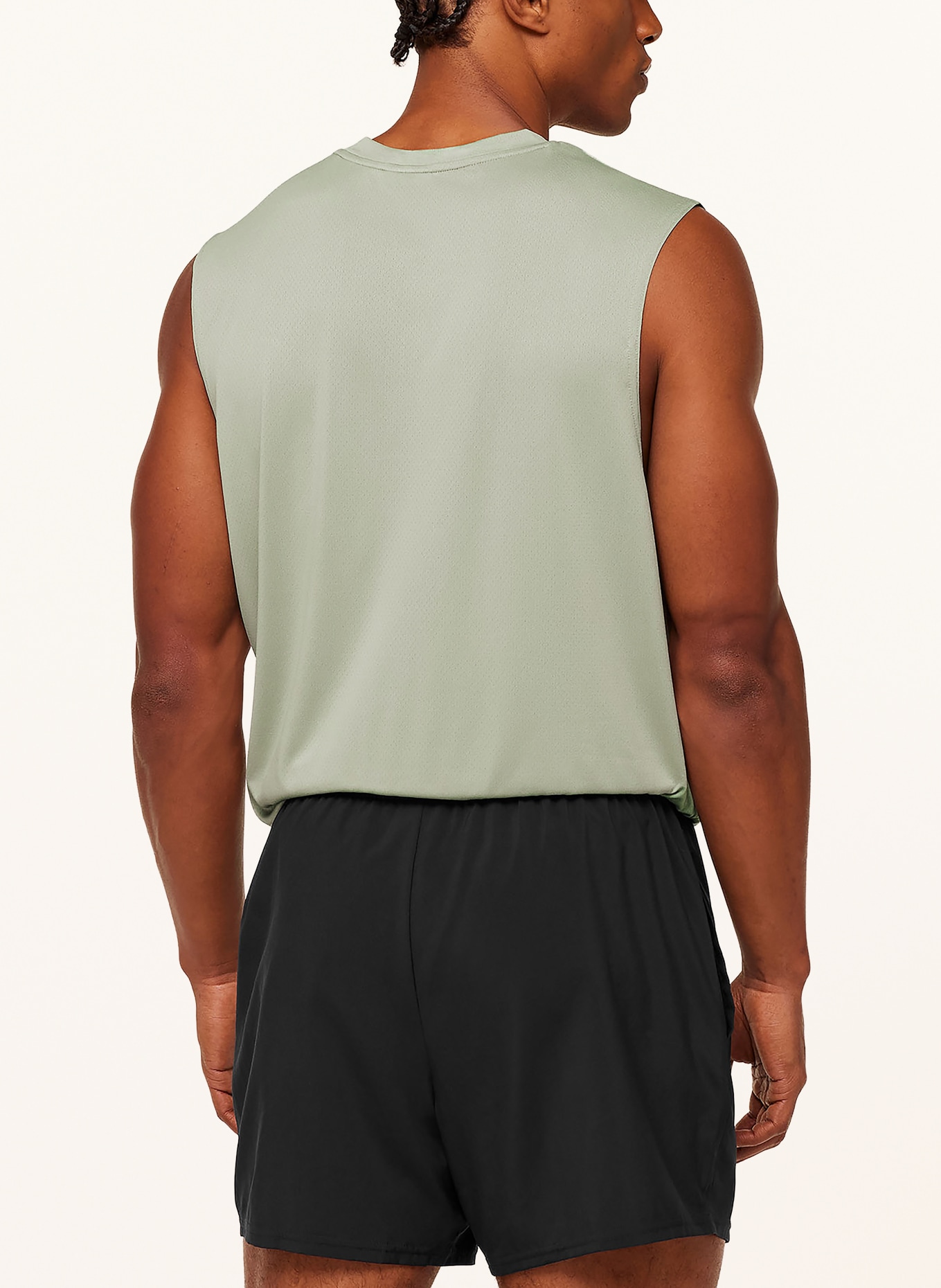 GYMSHARK Tank Top ARRIVAL: HELLGRÜN