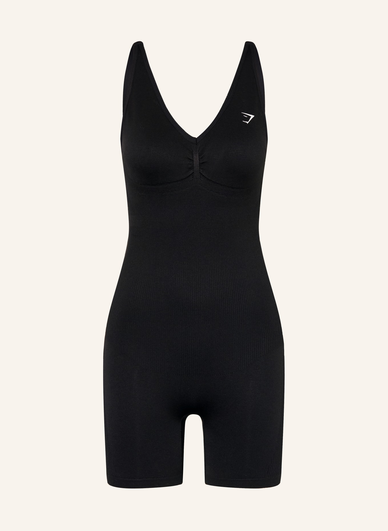 GYMSHARK Body LIFT: SCHWARZ