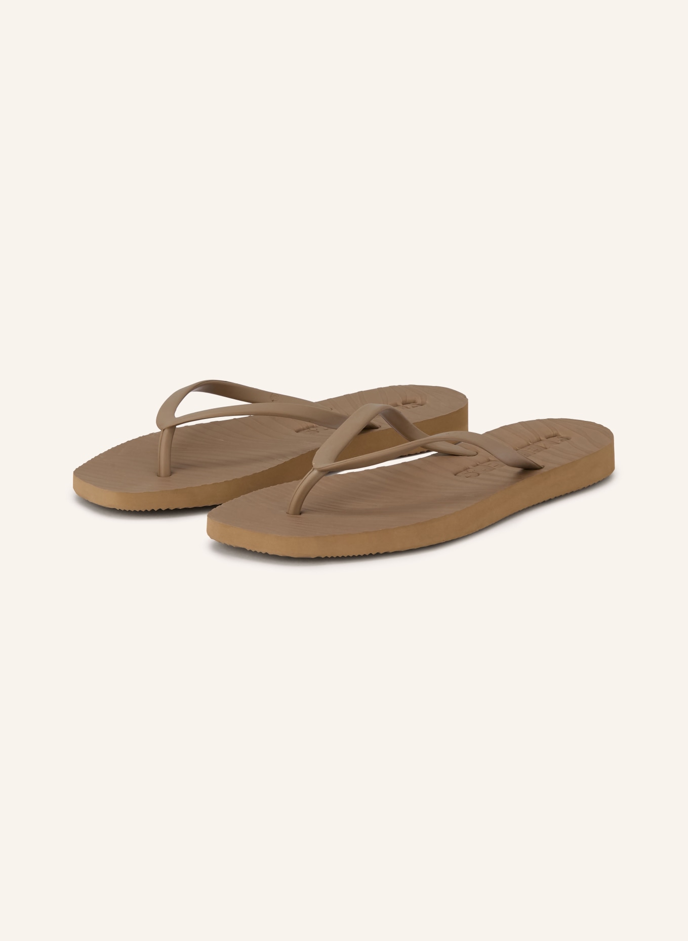 SLEEPERS toe separator: CAMEL
