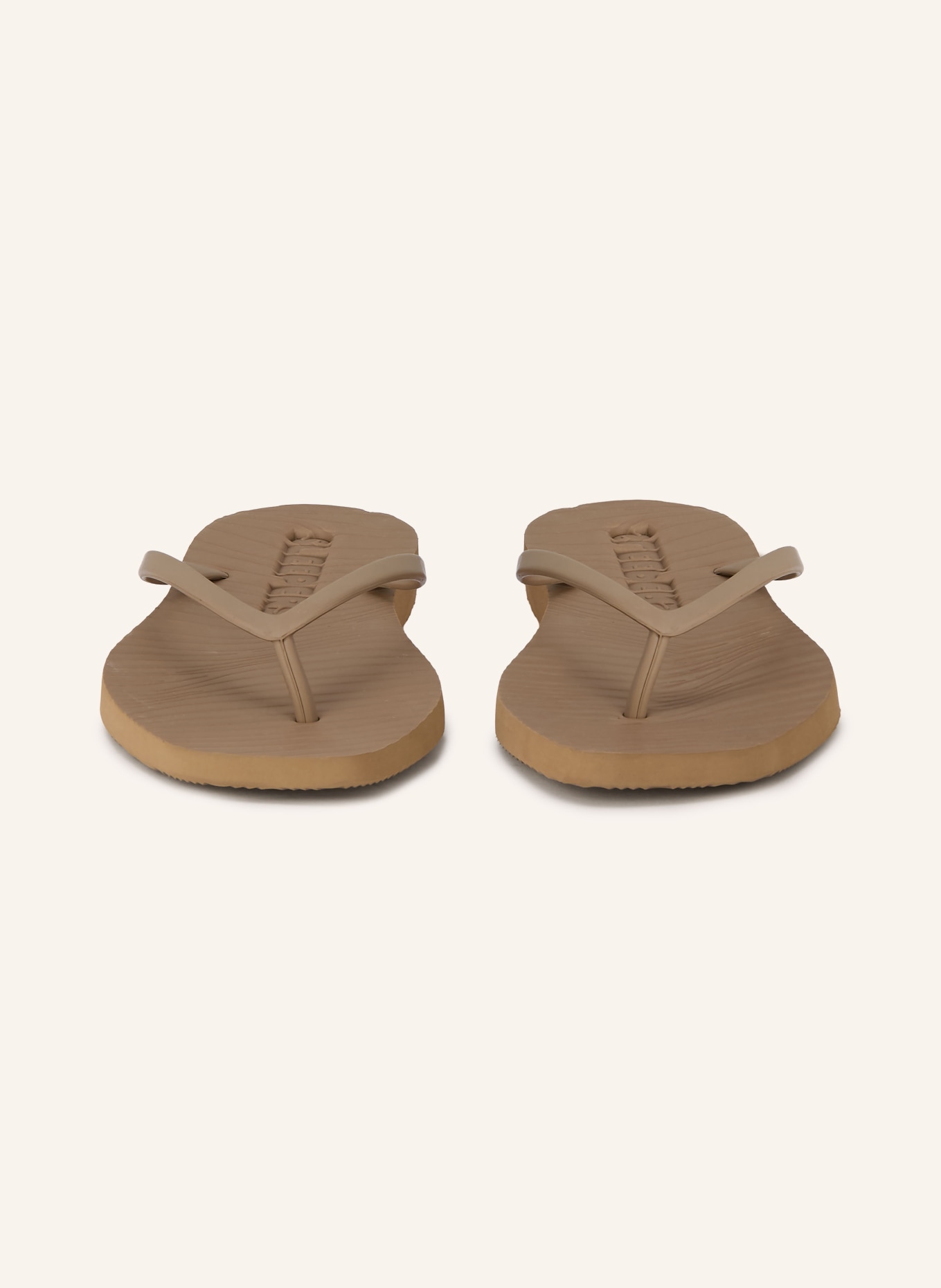 SLEEPERS toe separator: CAMEL