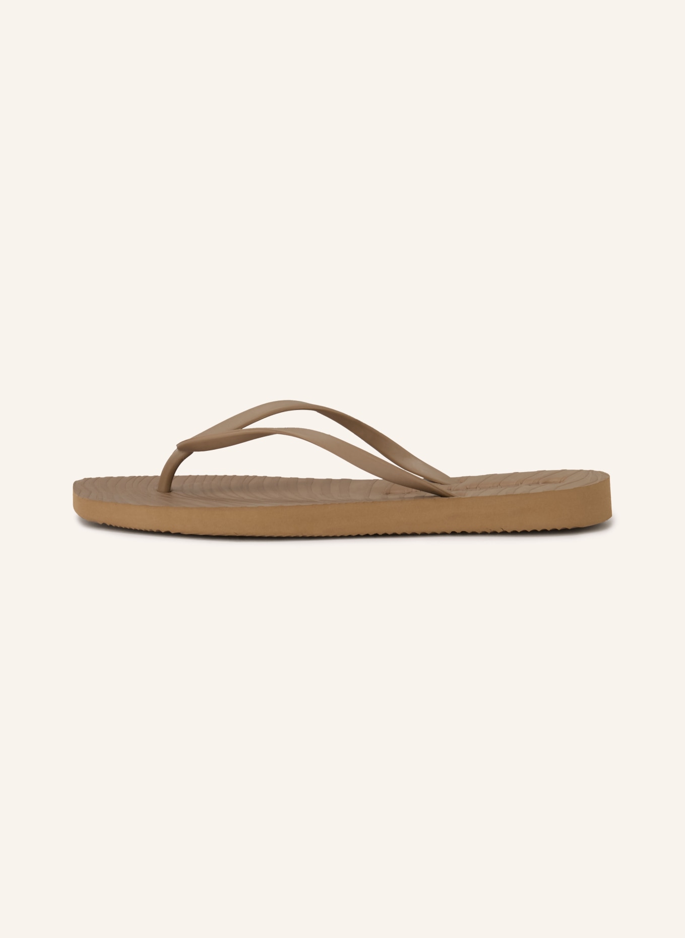SLEEPERS toe separator: CAMEL